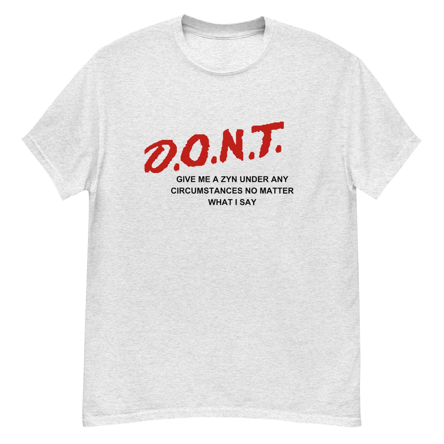DONT