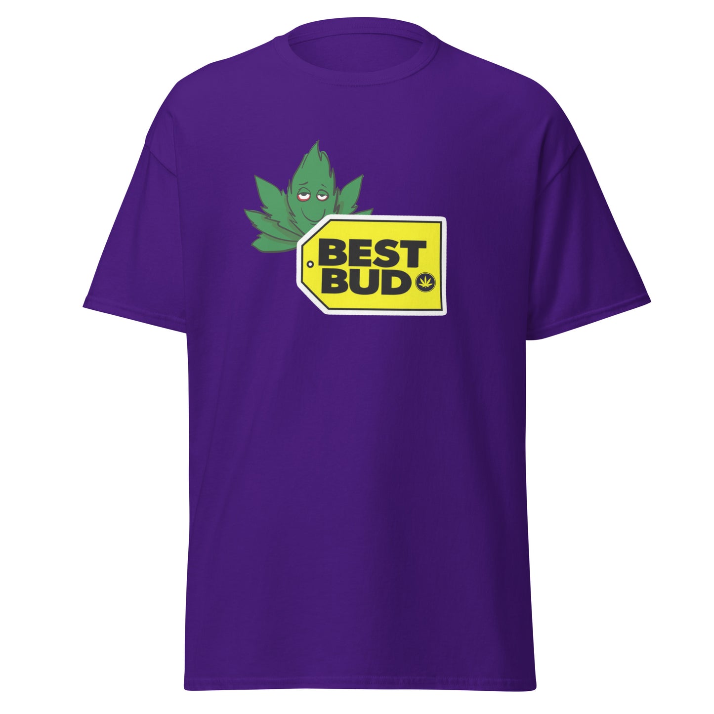 Best Buds T-Shirt