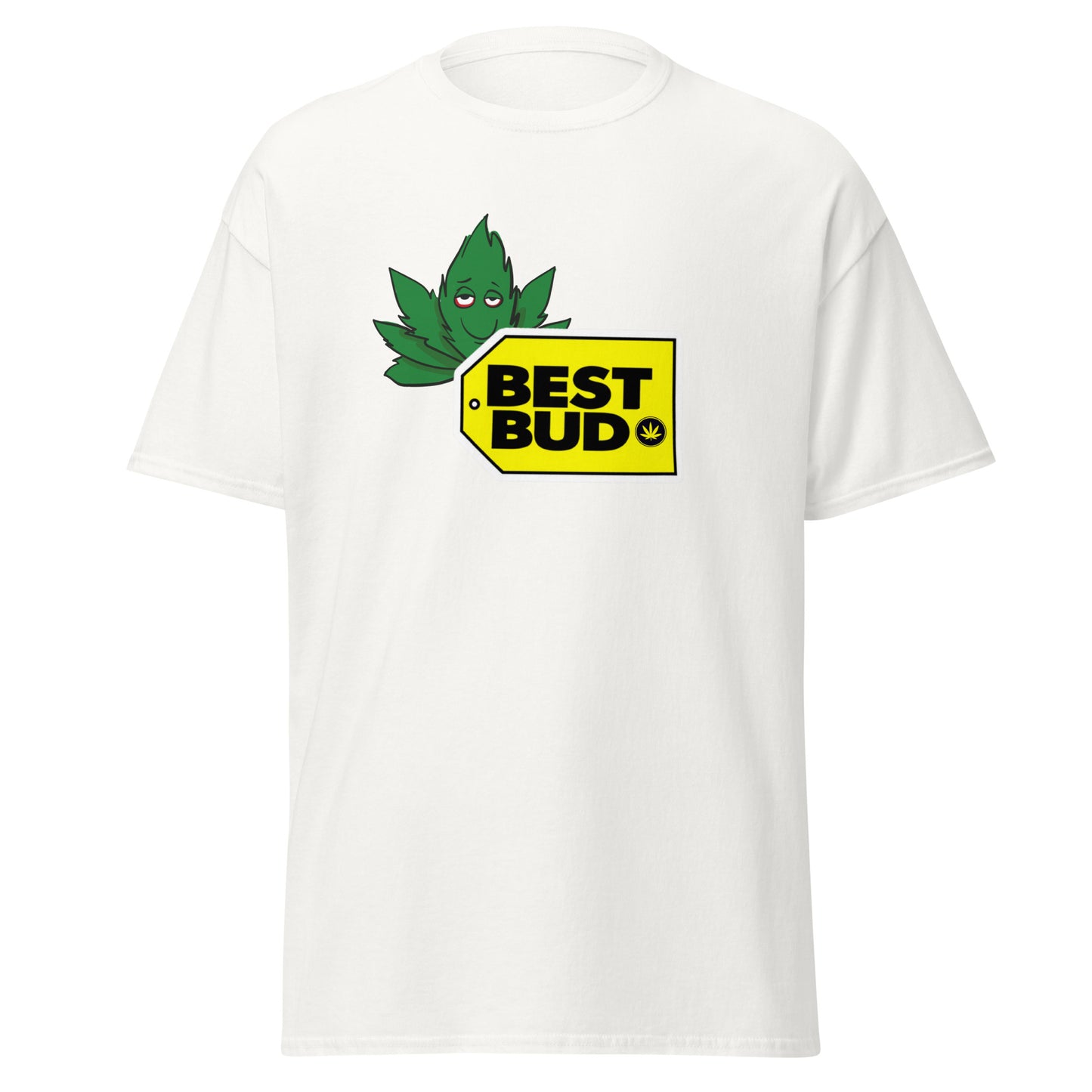 Best Buds T-Shirt