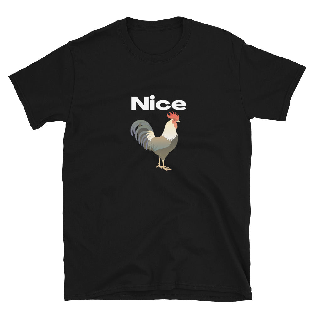Nice T-Shirt
