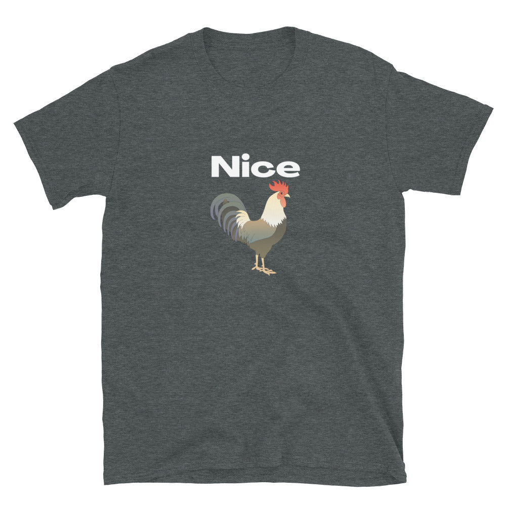 Nice T-Shirt
