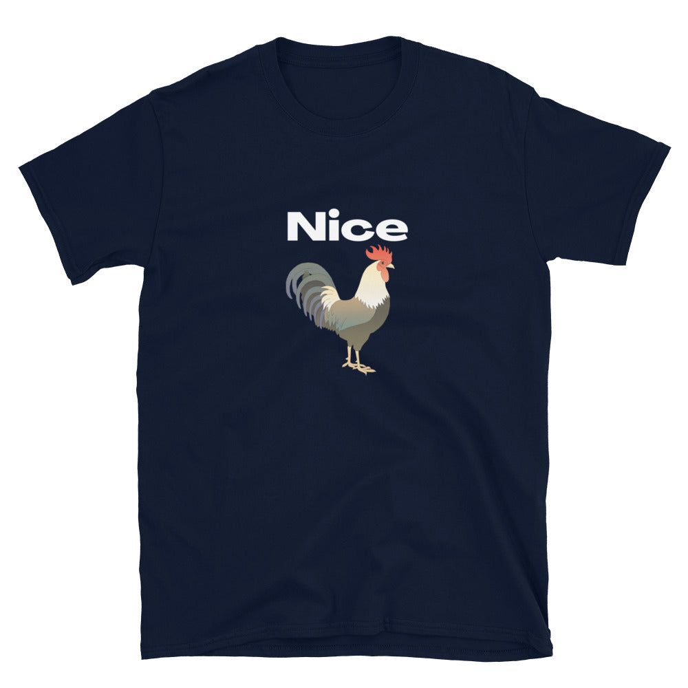 Nice T-Shirt