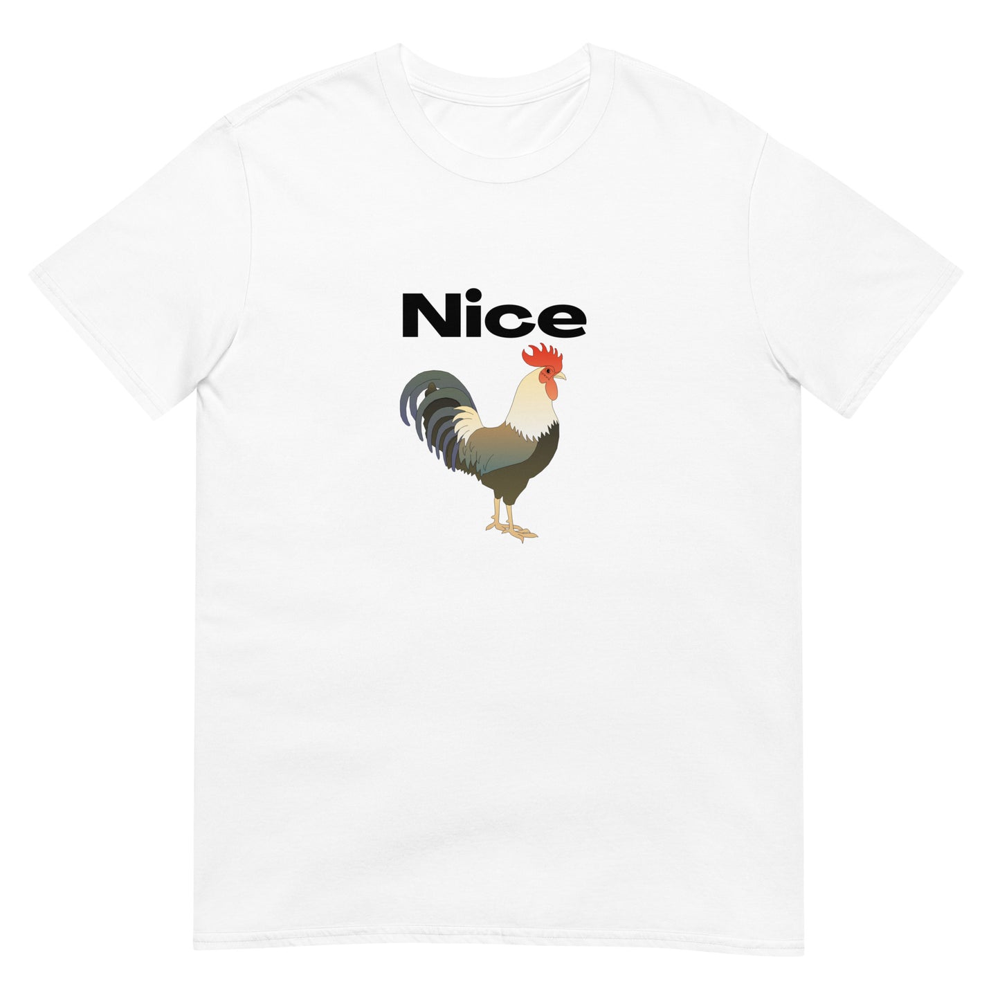 Nice T-Shirt