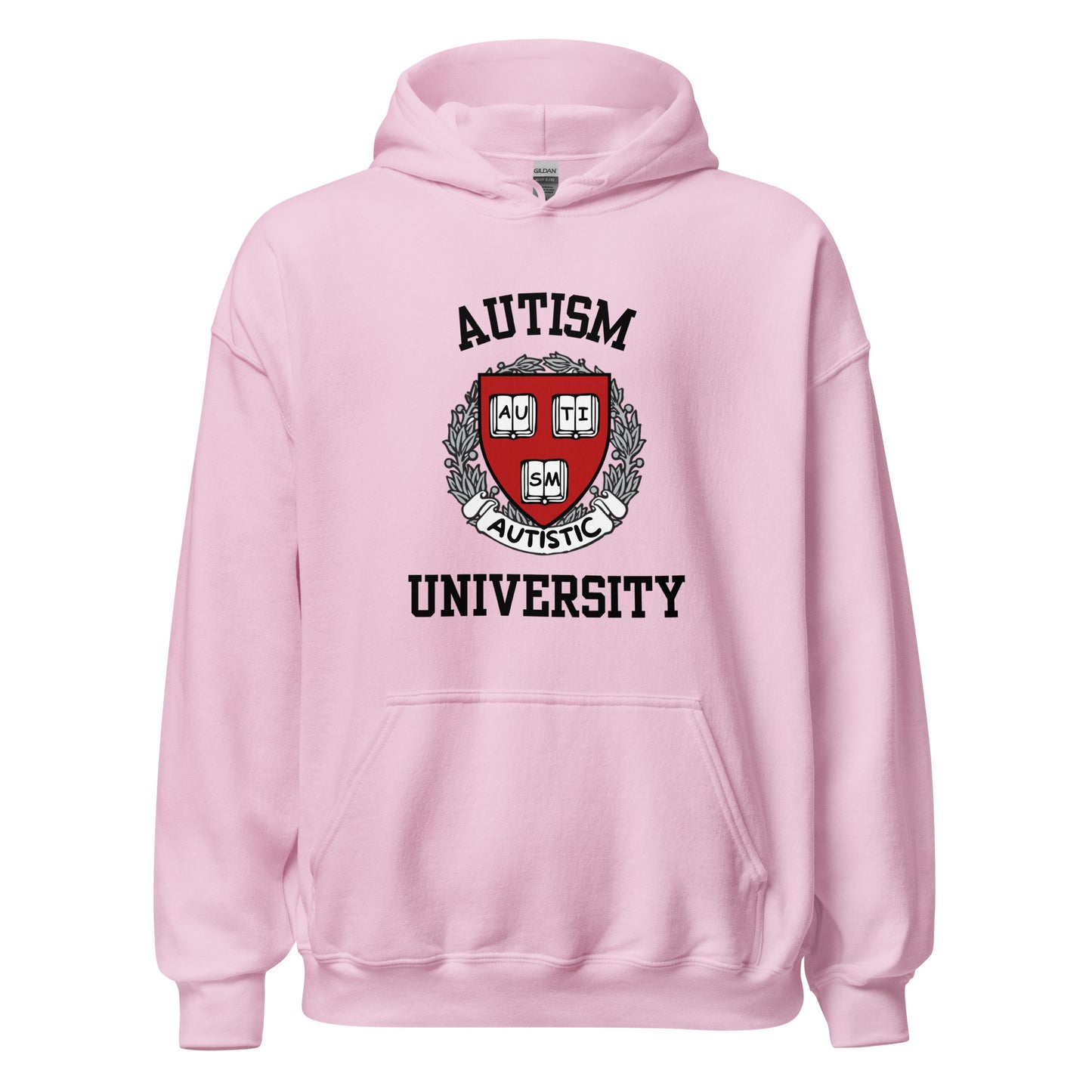 Tism Hoodie