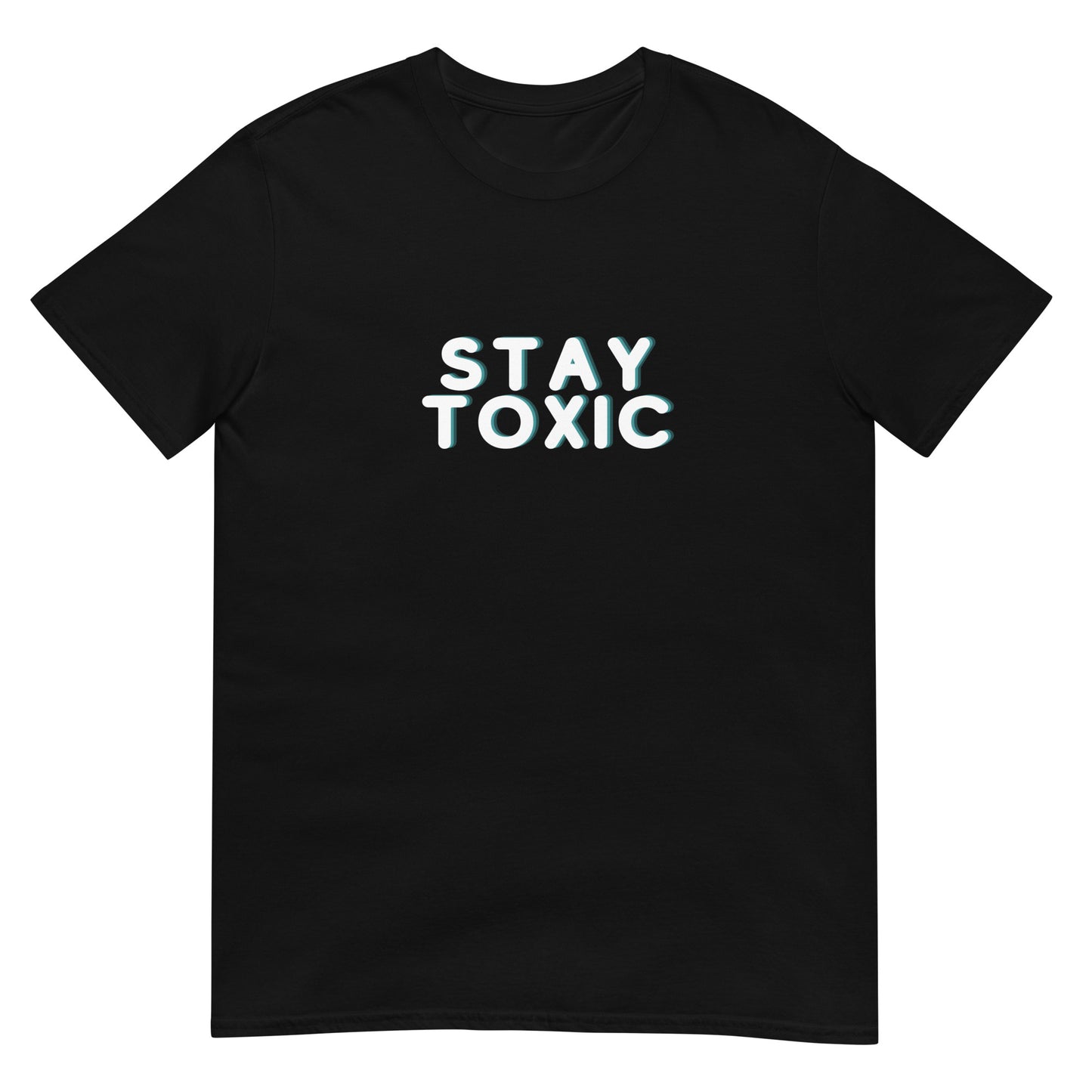 Stay Premium Toxic T-Shirt