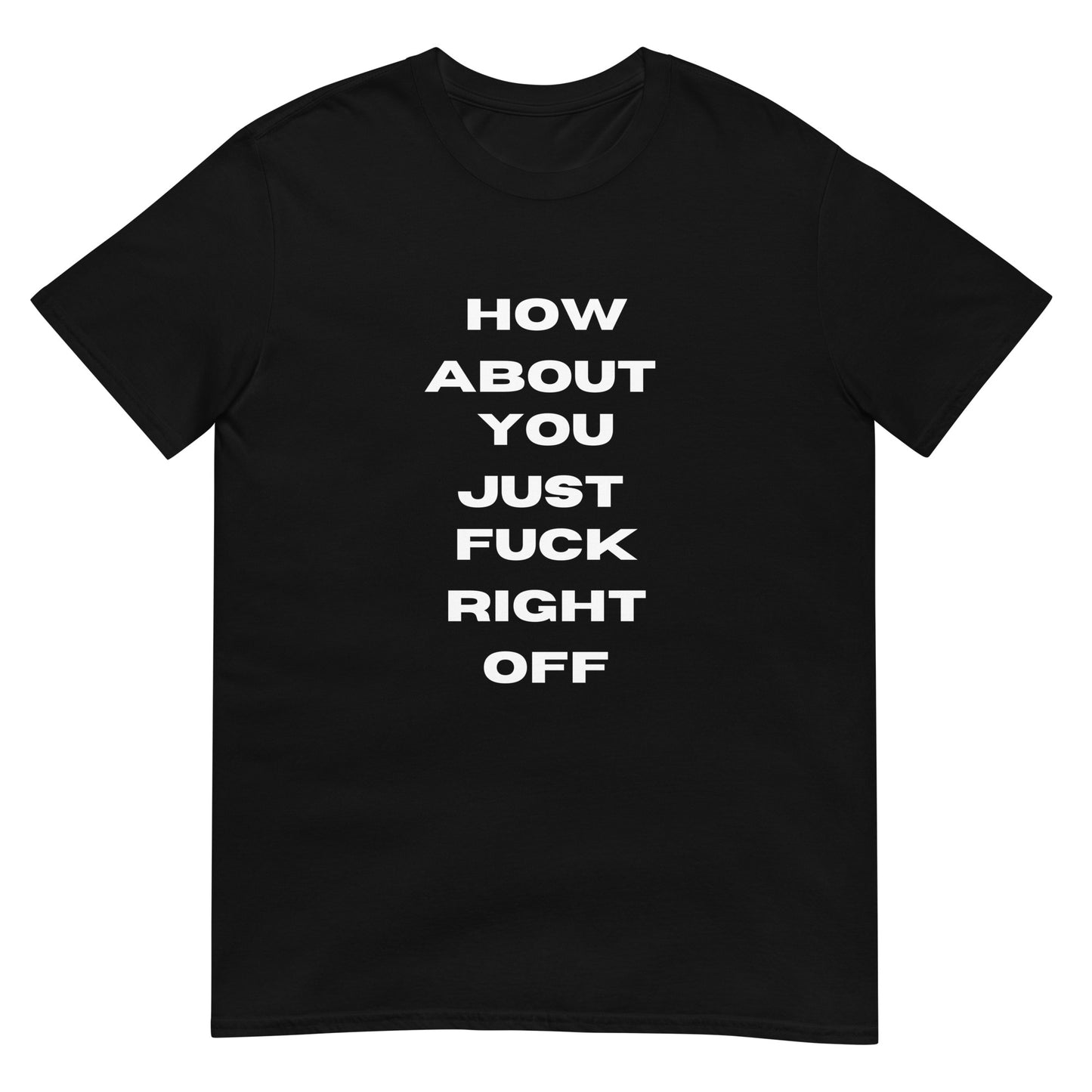 Off Premium T-Shirt