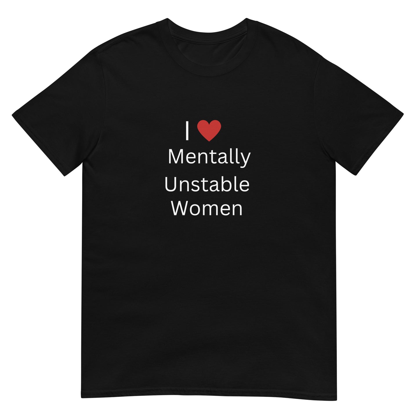 Mental Premium t-shirt
