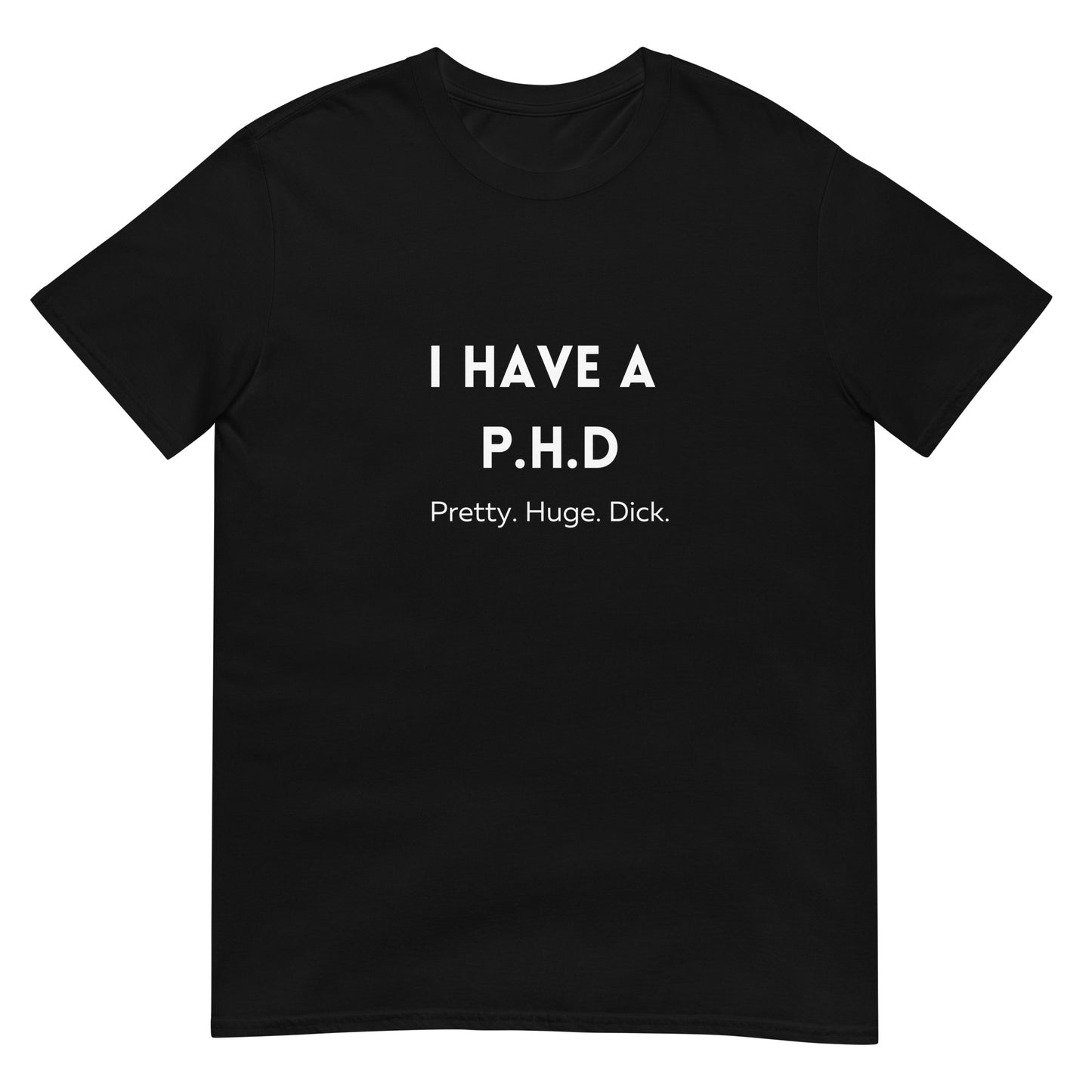 PHD Premium T-Shirt