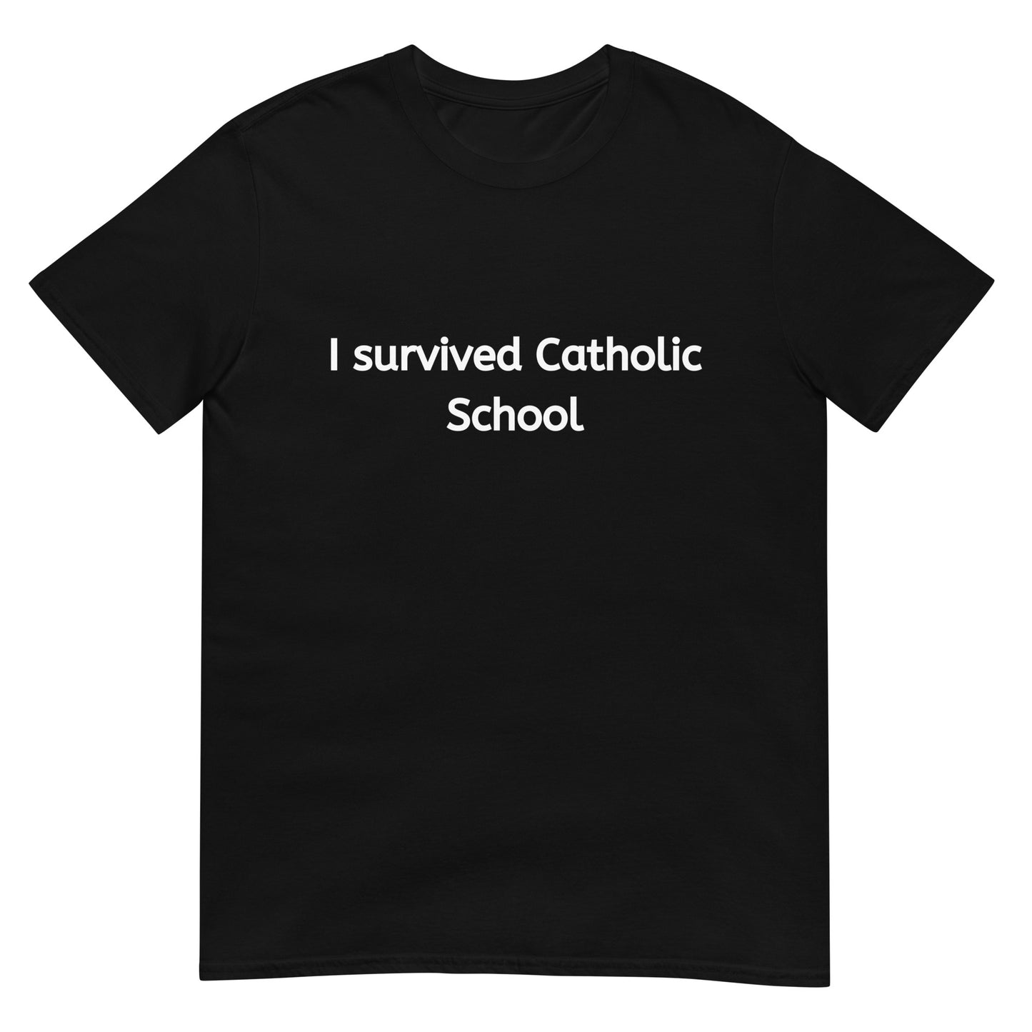 School Premium T-Shirt
