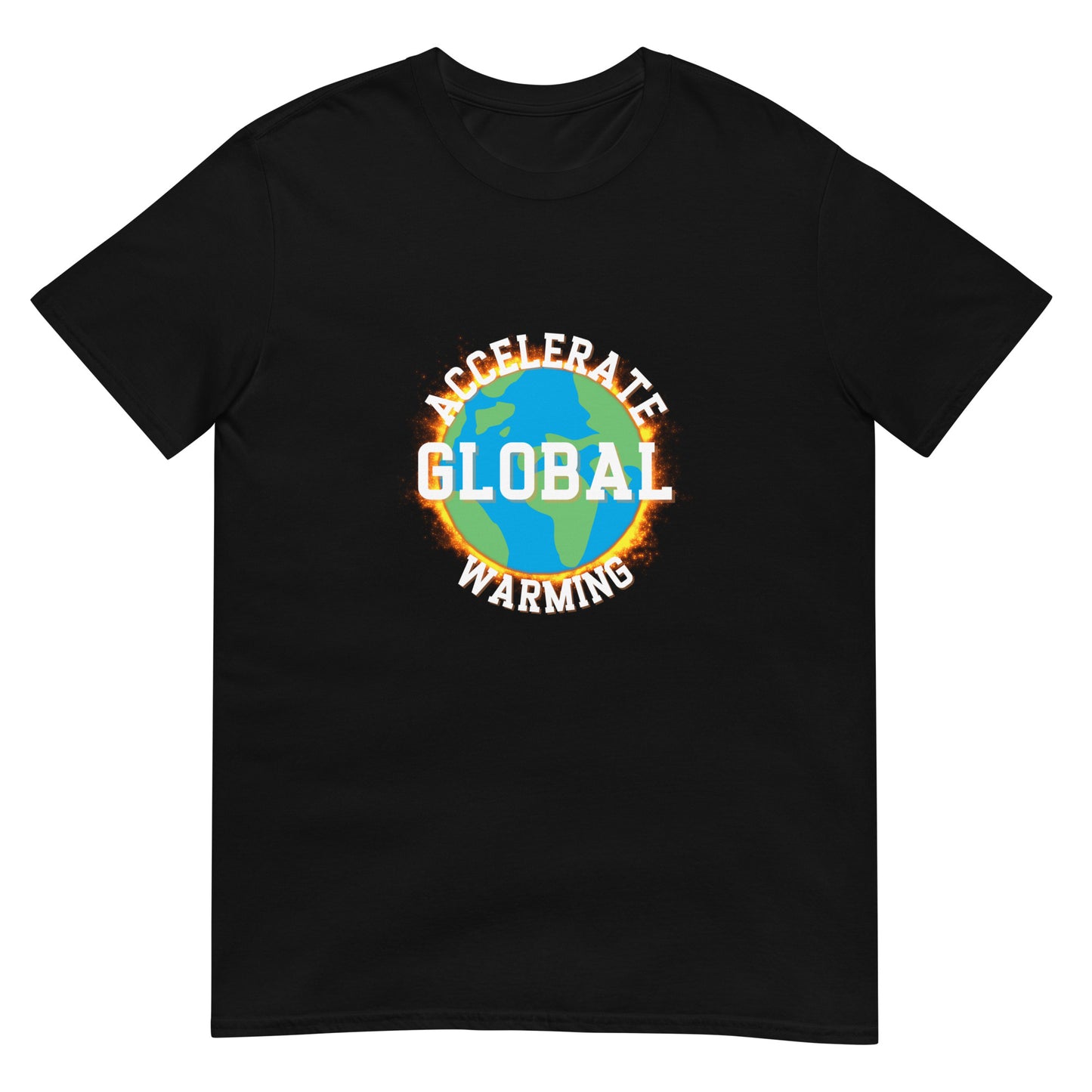 Global warming Premium T-Shirt