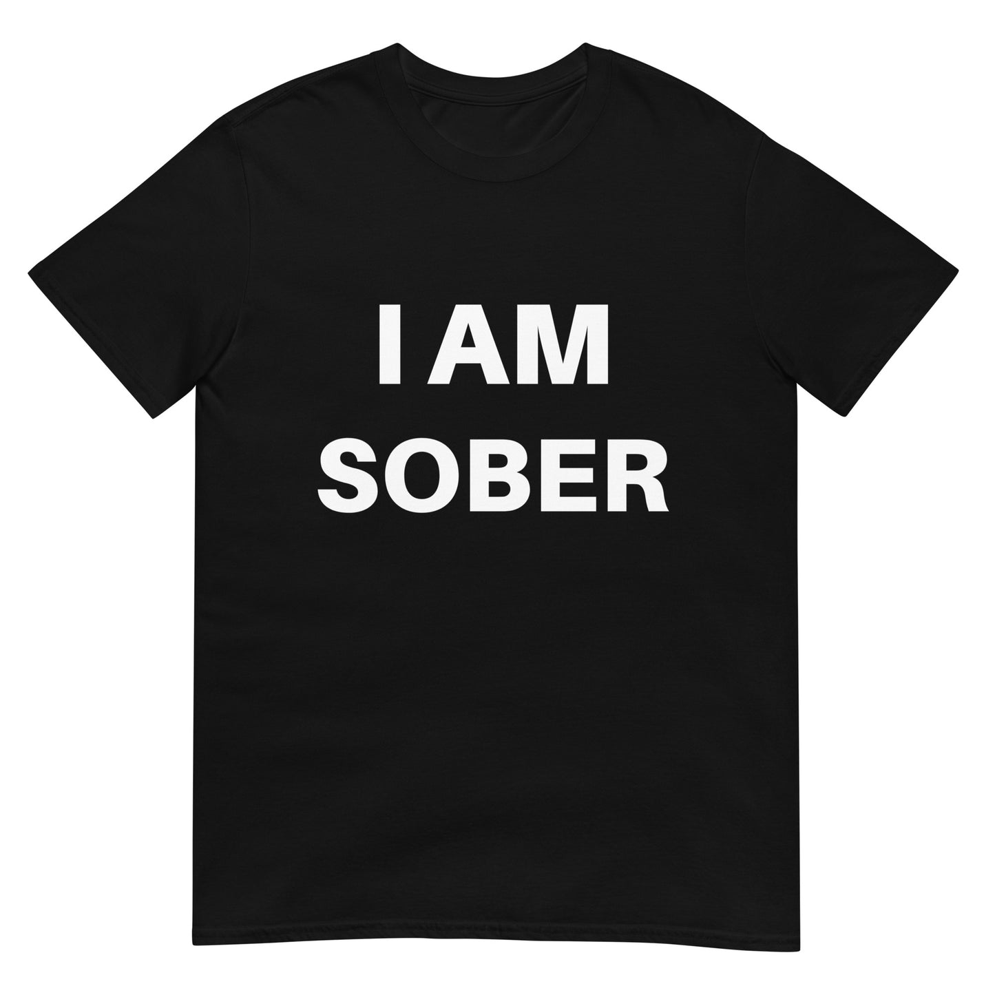 Sober Premium T-Shirt