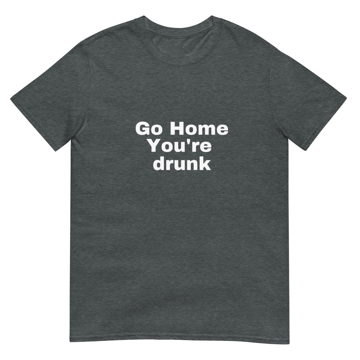 Drunk Premium T-shirt