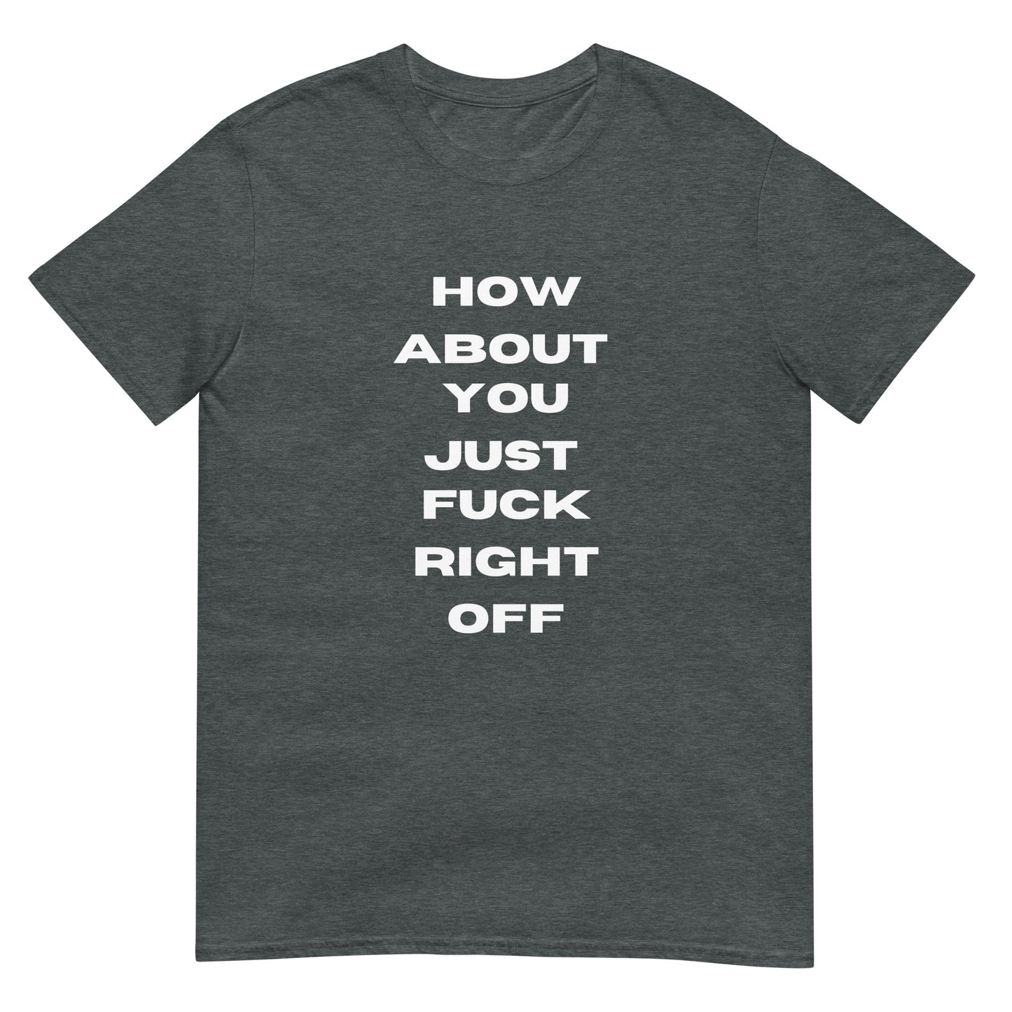 Off Premium T-Shirt