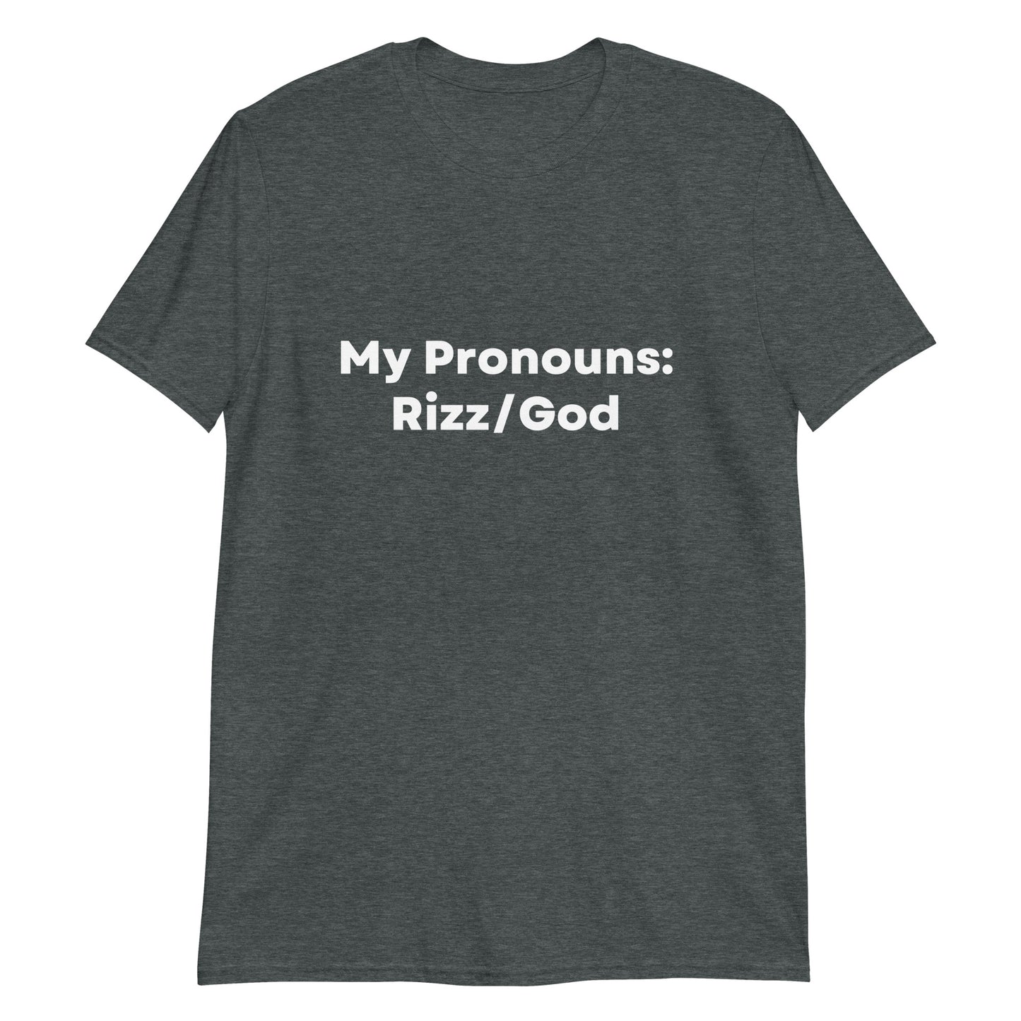 Rizz Premium T-Shirt