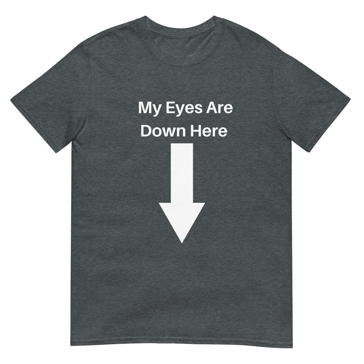 Down here Premium T-Shirt