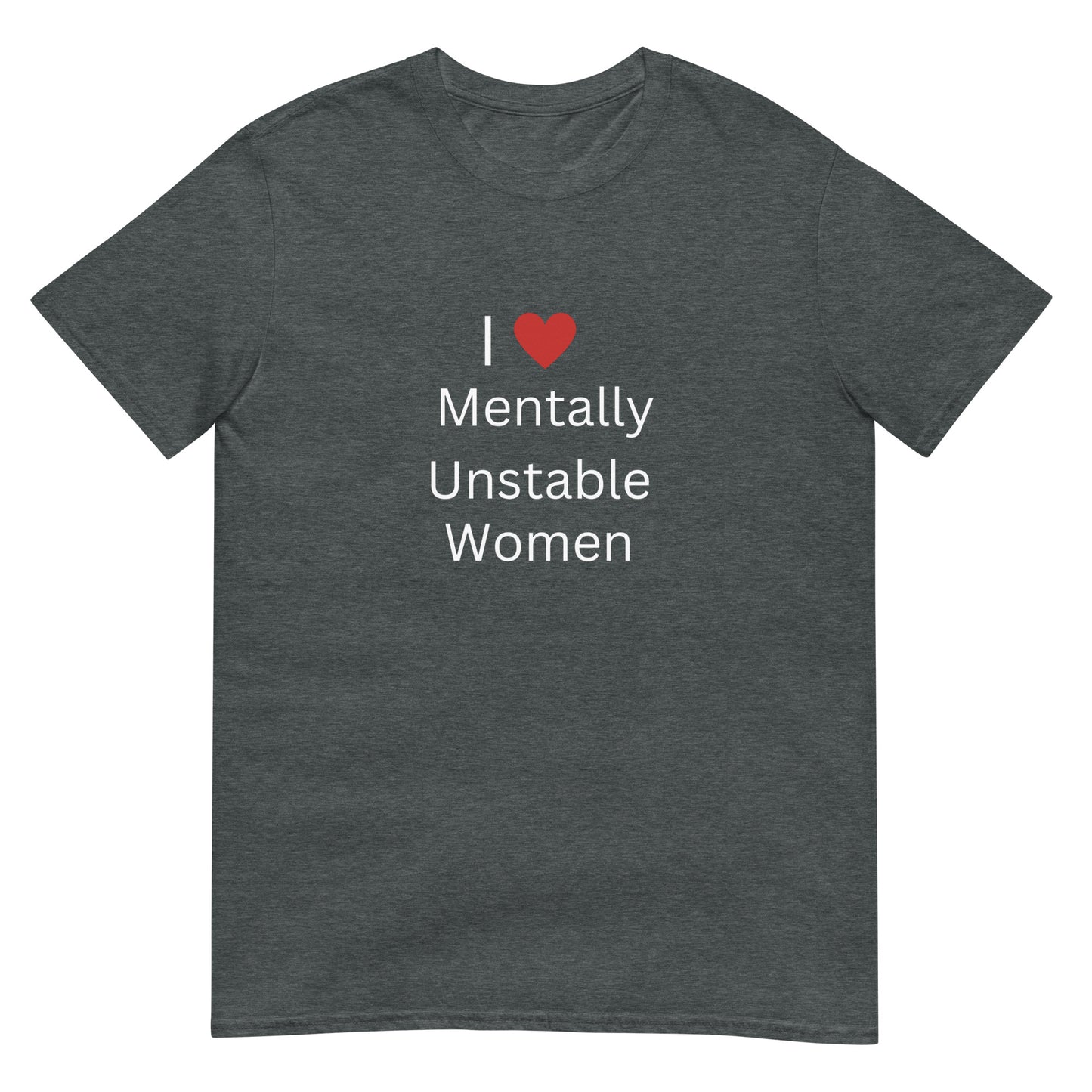 Mental Premium t-shirt