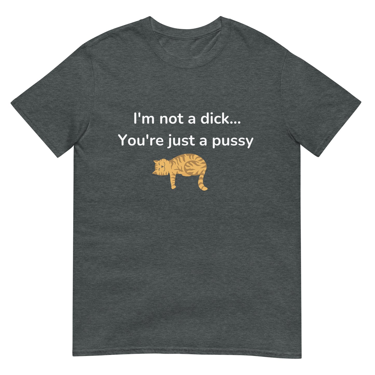Dick Premium T-Shirt