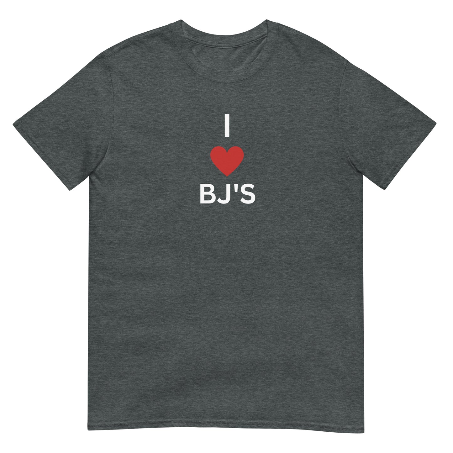 BJ Premium T-Shirt