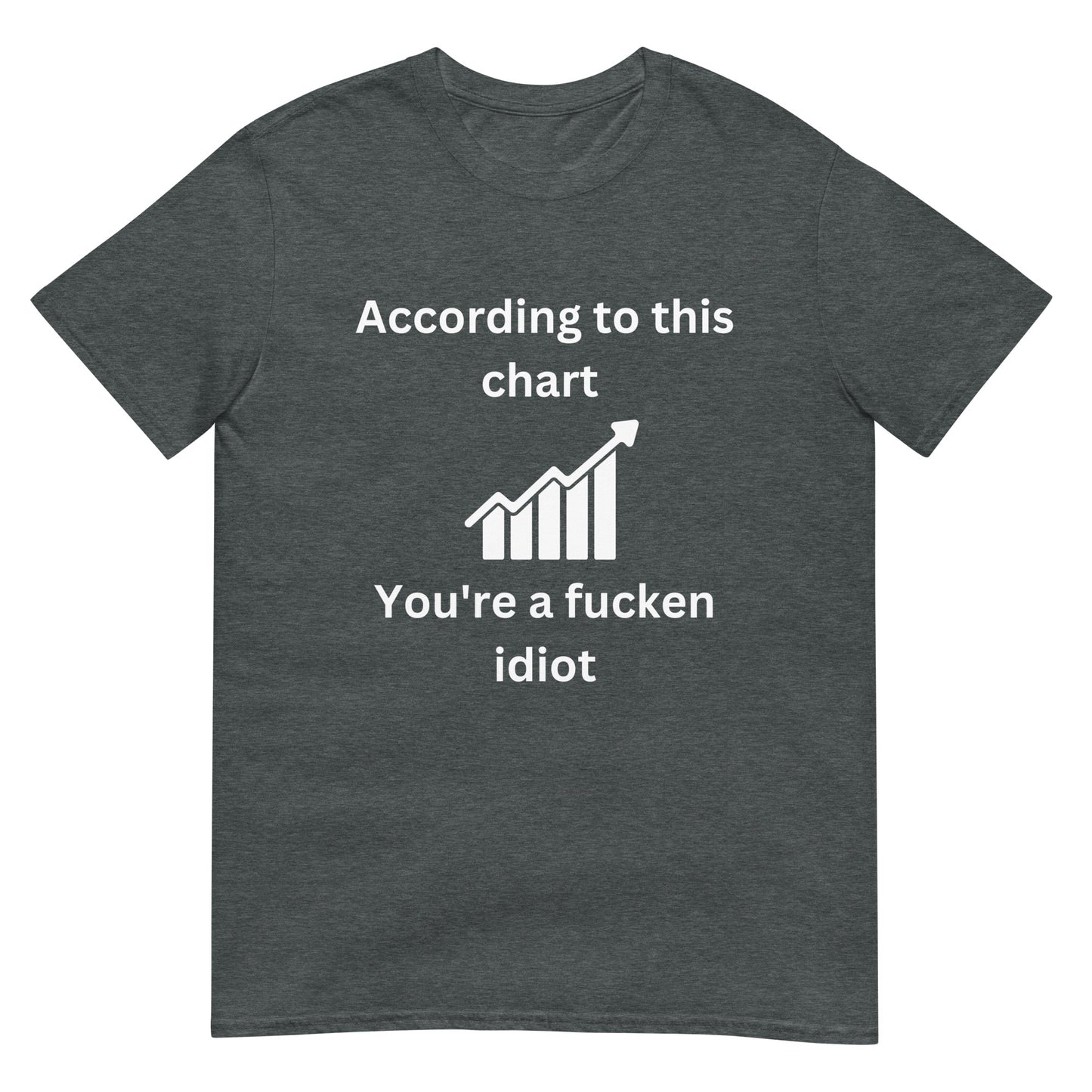Chart Premium T-Shirt