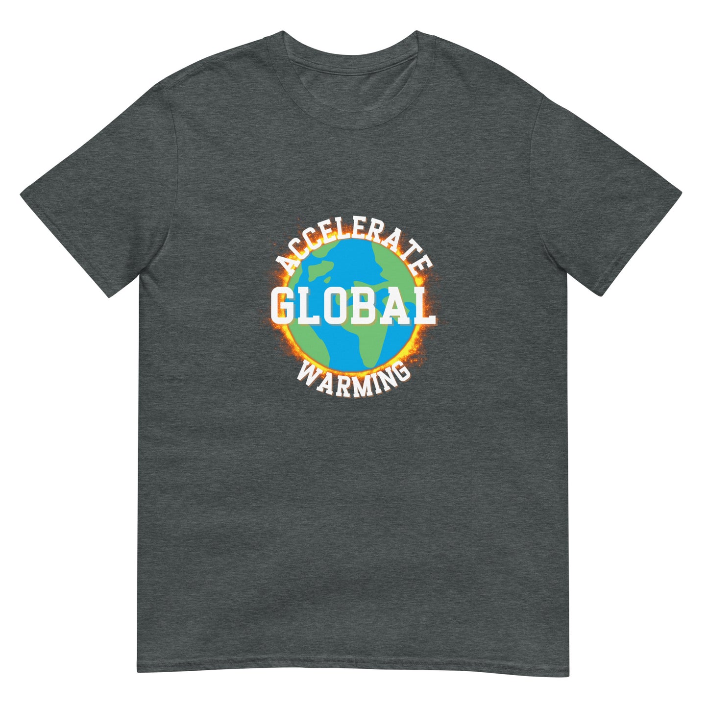 Global warming Premium T-Shirt