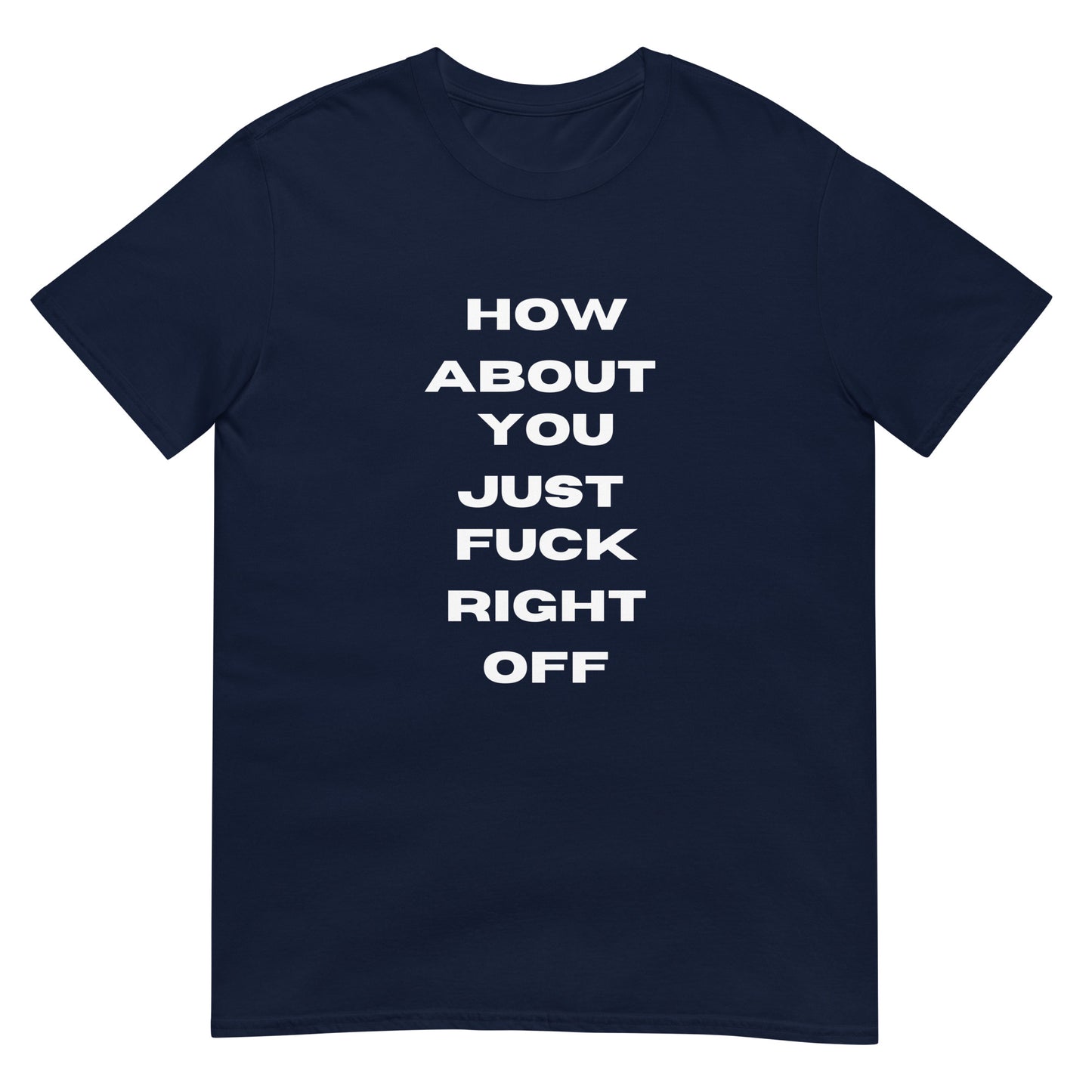 Off Premium T-Shirt