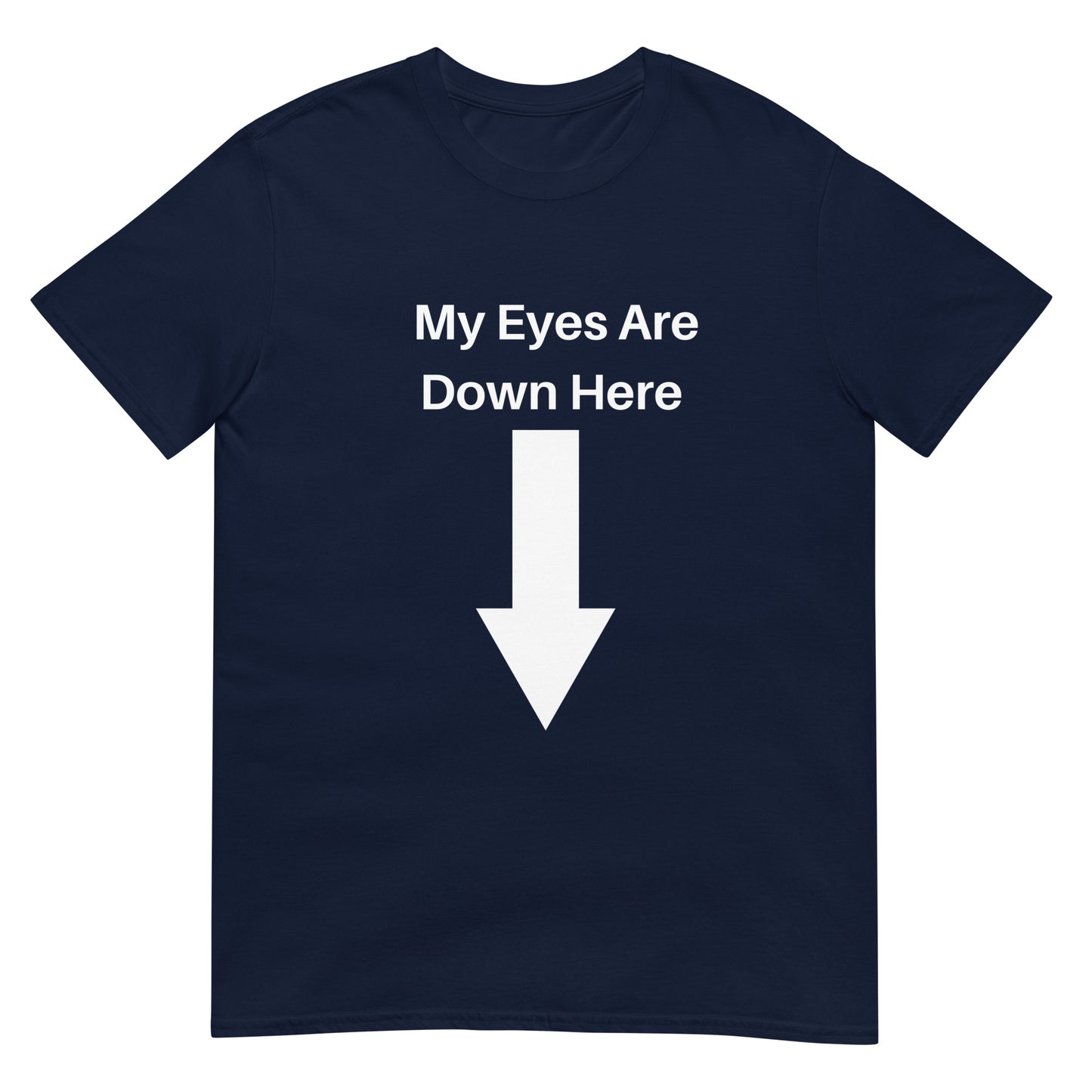 Down here Premium T-Shirt