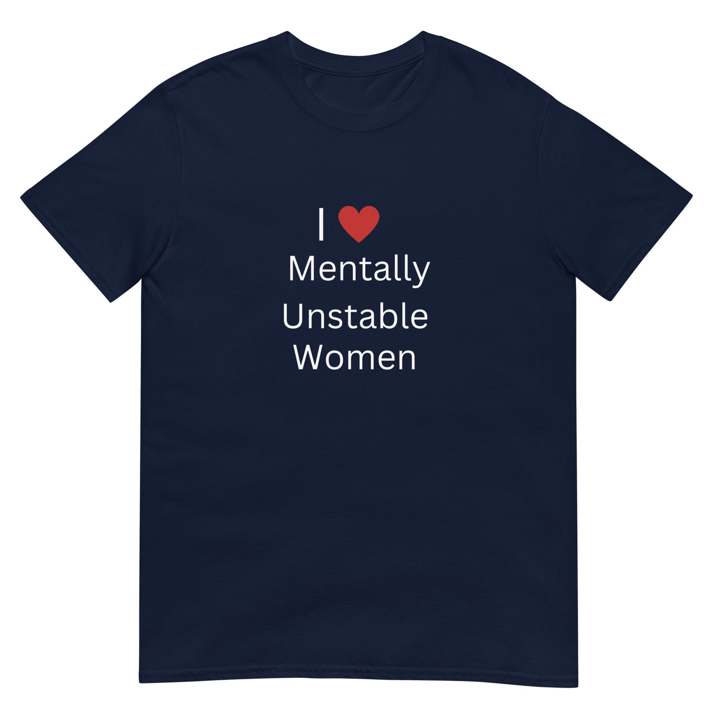 Mental Premium t-shirt