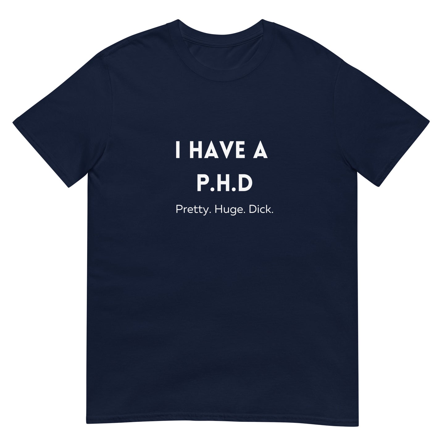 PHD Premium T-Shirt