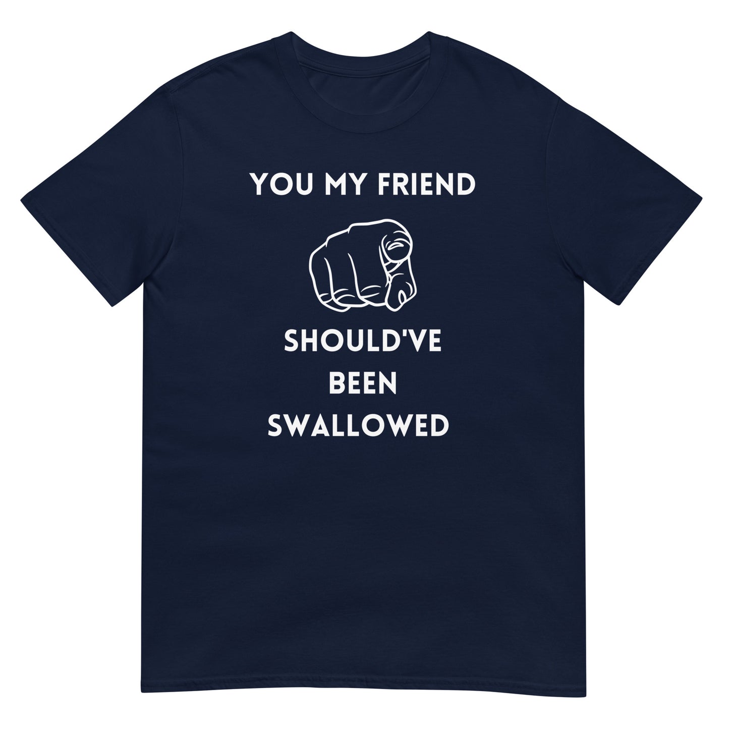My Friend Premium Tee