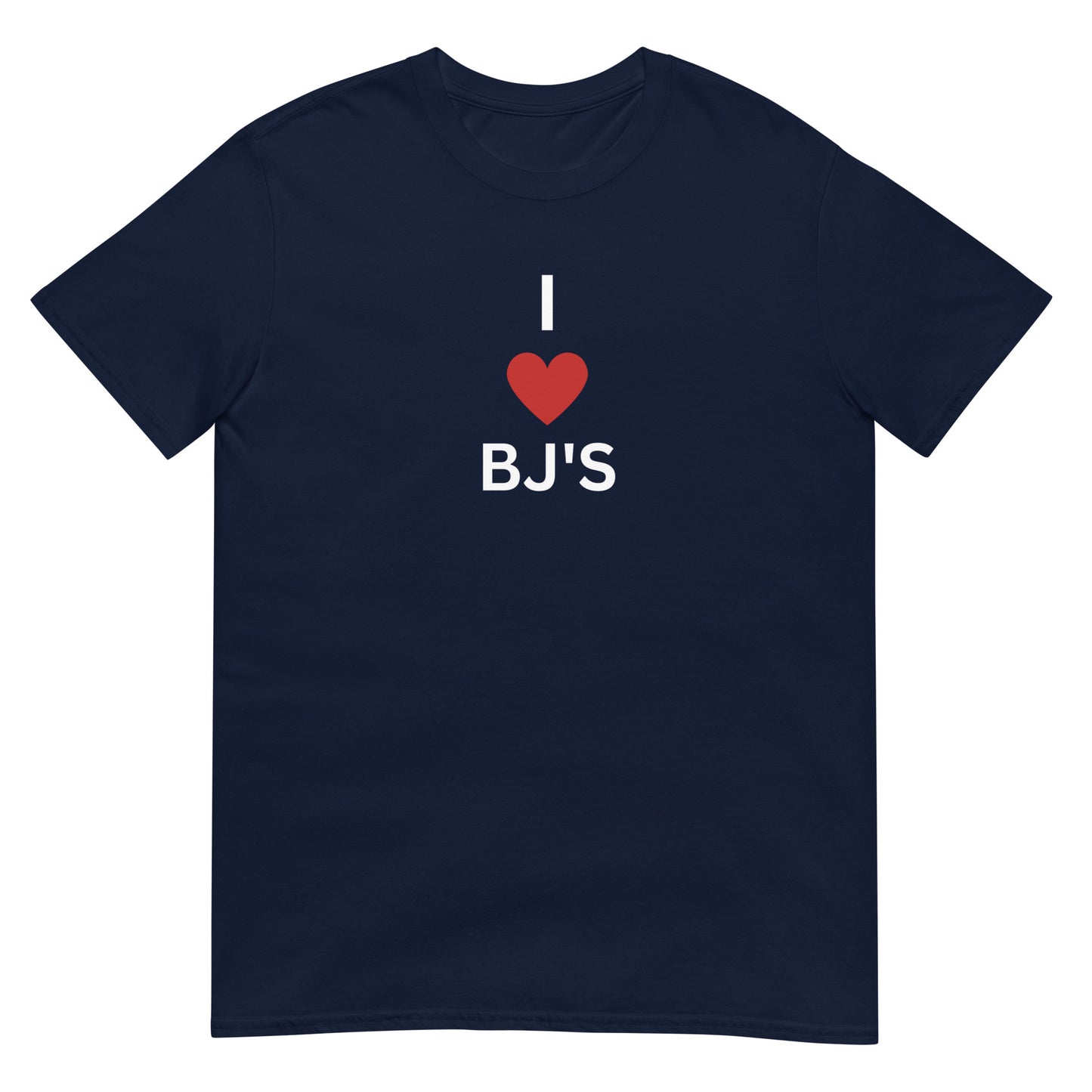 BJ Premium T-Shirt