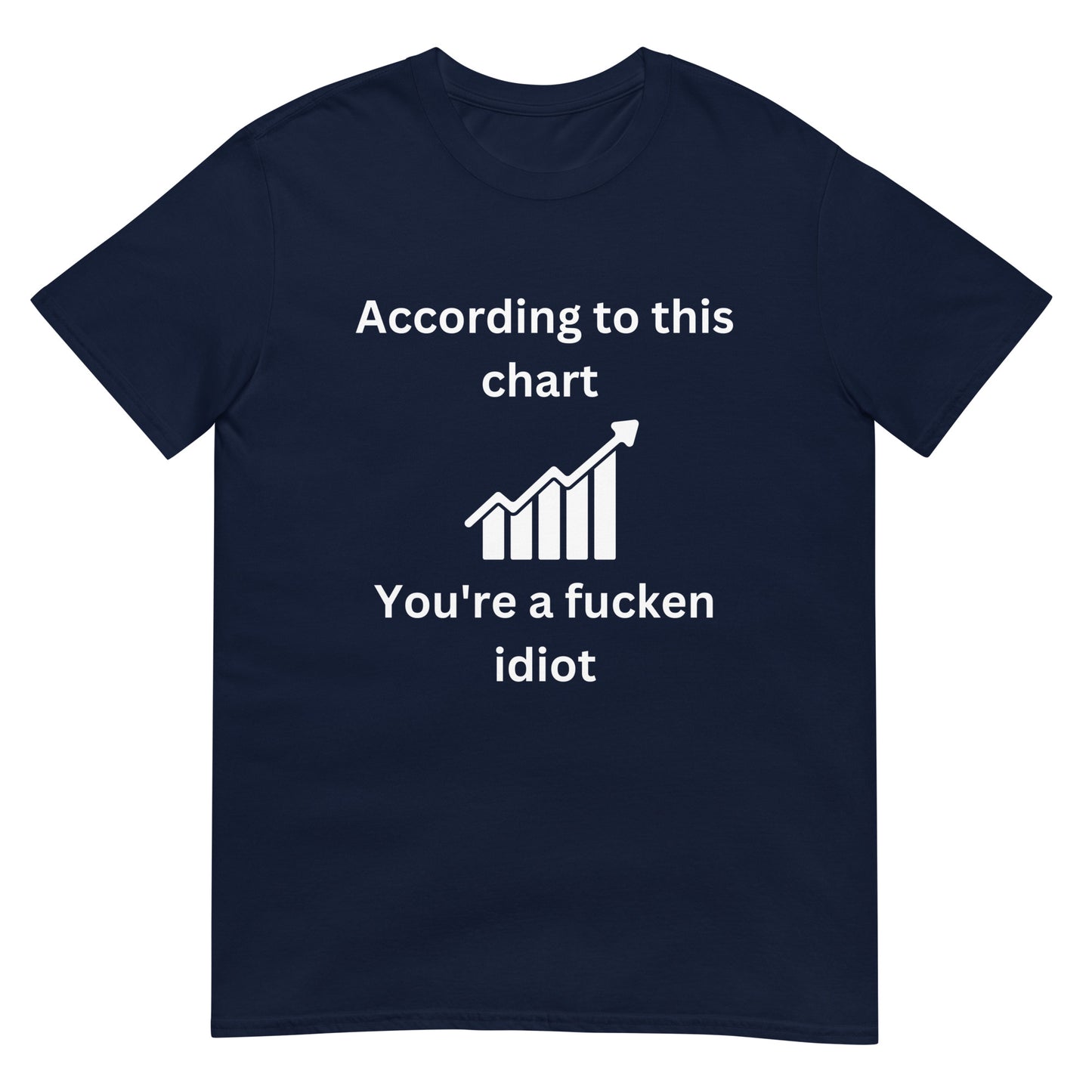 Chart Premium T-Shirt