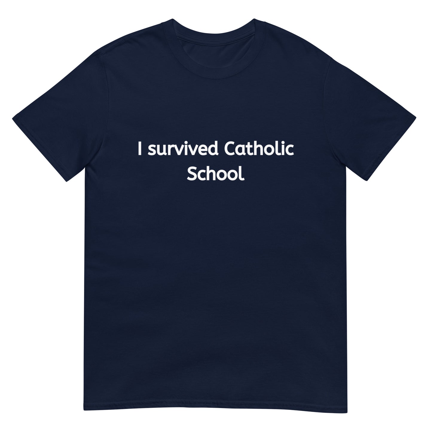 School Premium T-Shirt