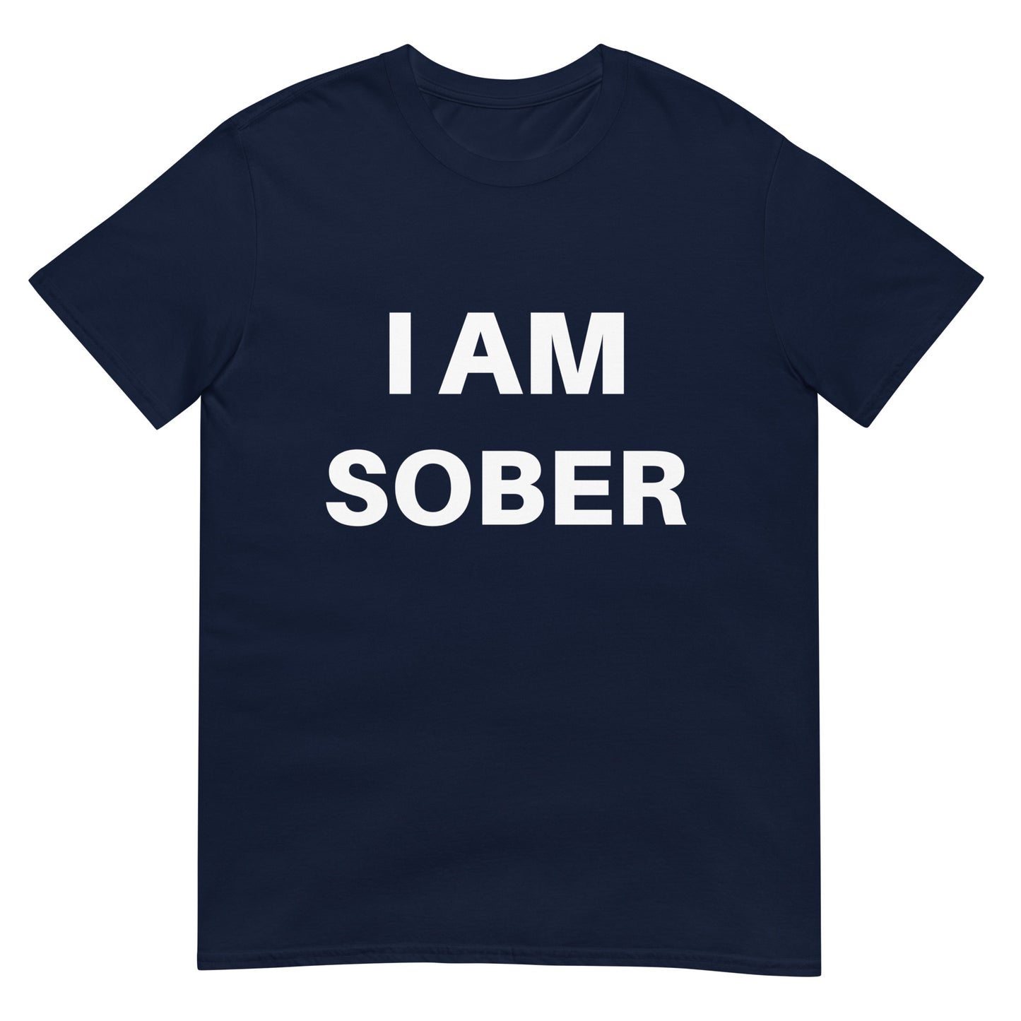Sober Premium T-Shirt