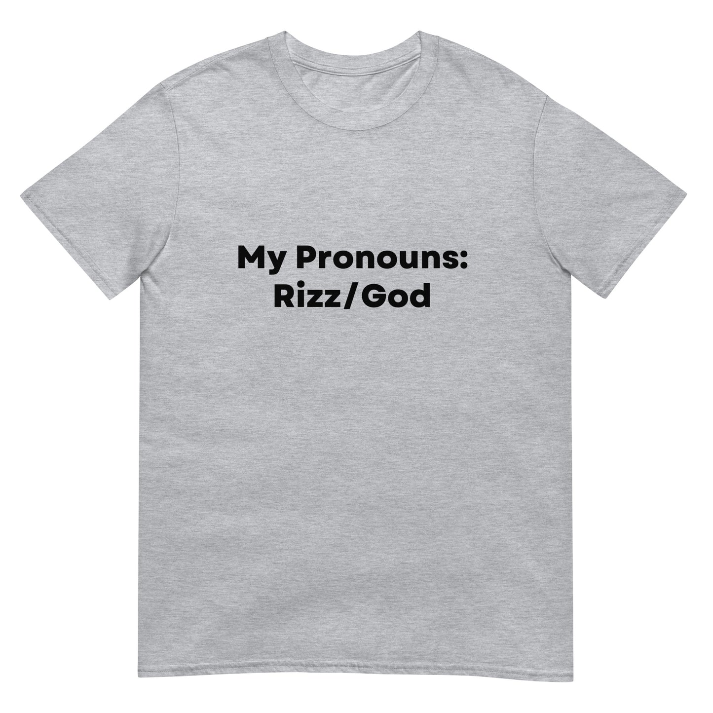 Rizz Premium T-Shirt