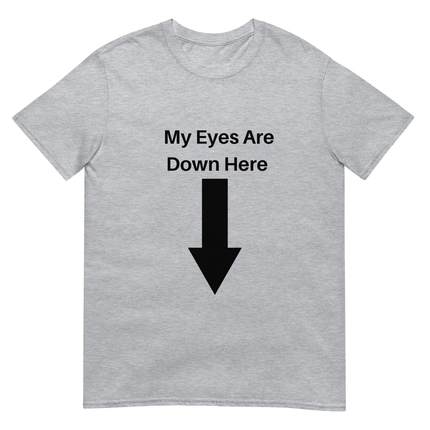 Down here Premium T-Shirt