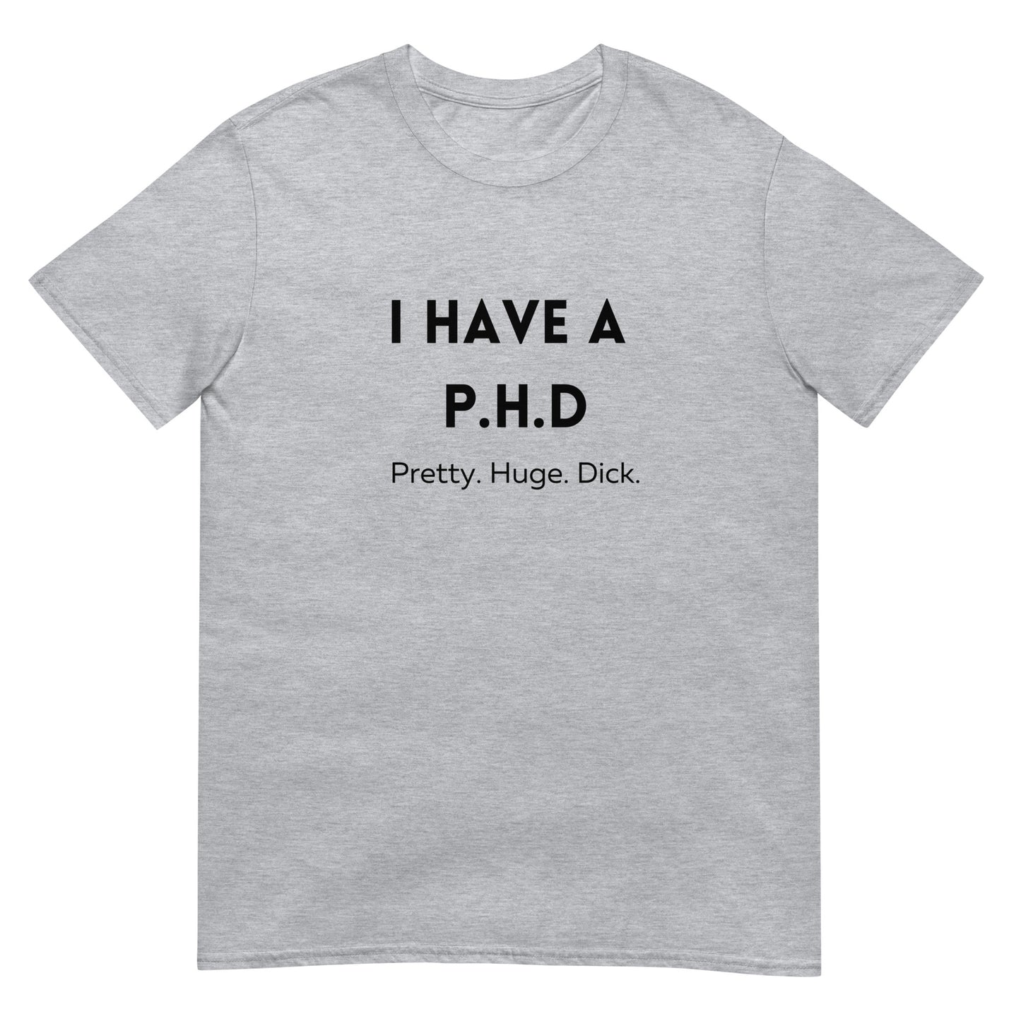 PHD Premium T-Shirt