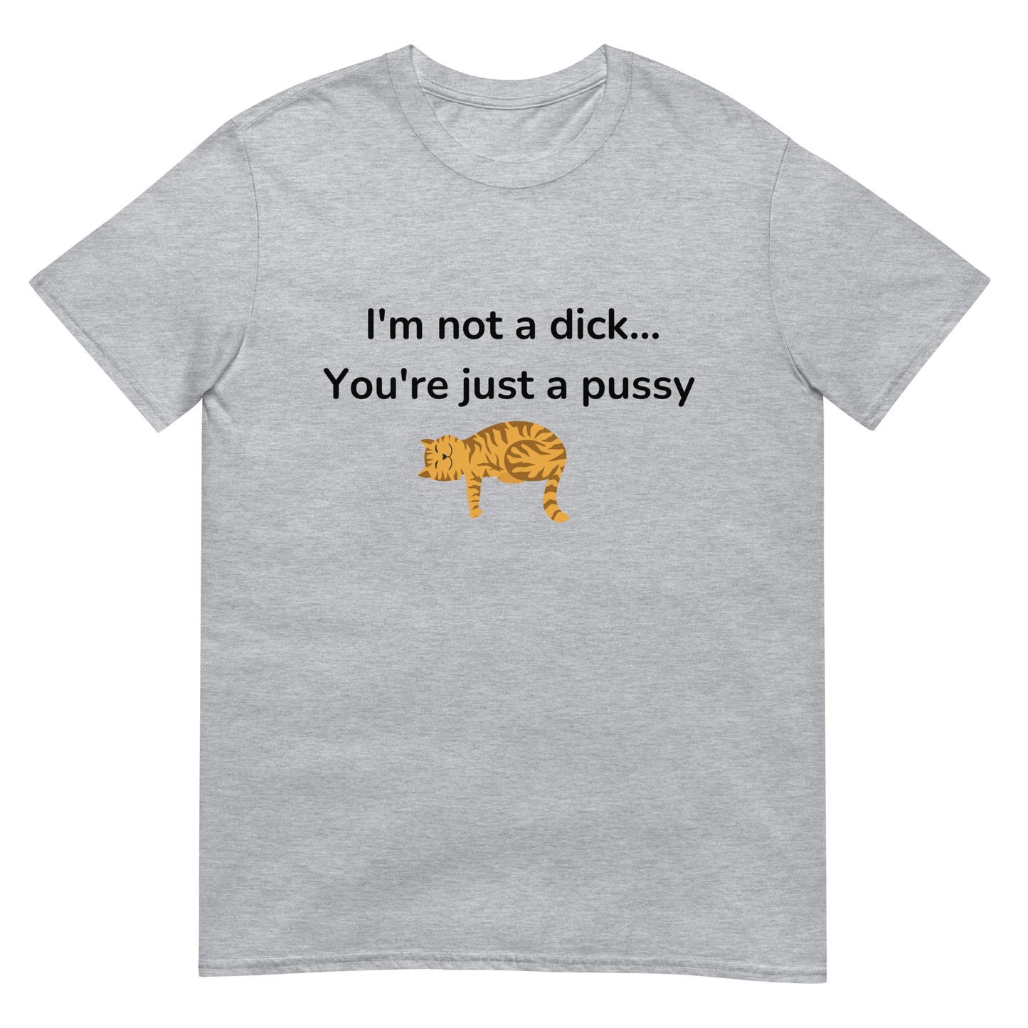 Dick Premium T-Shirt