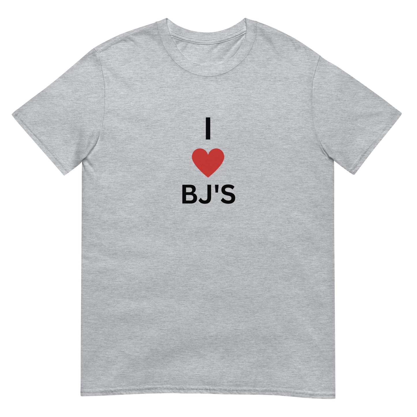 BJ Premium T-Shirt