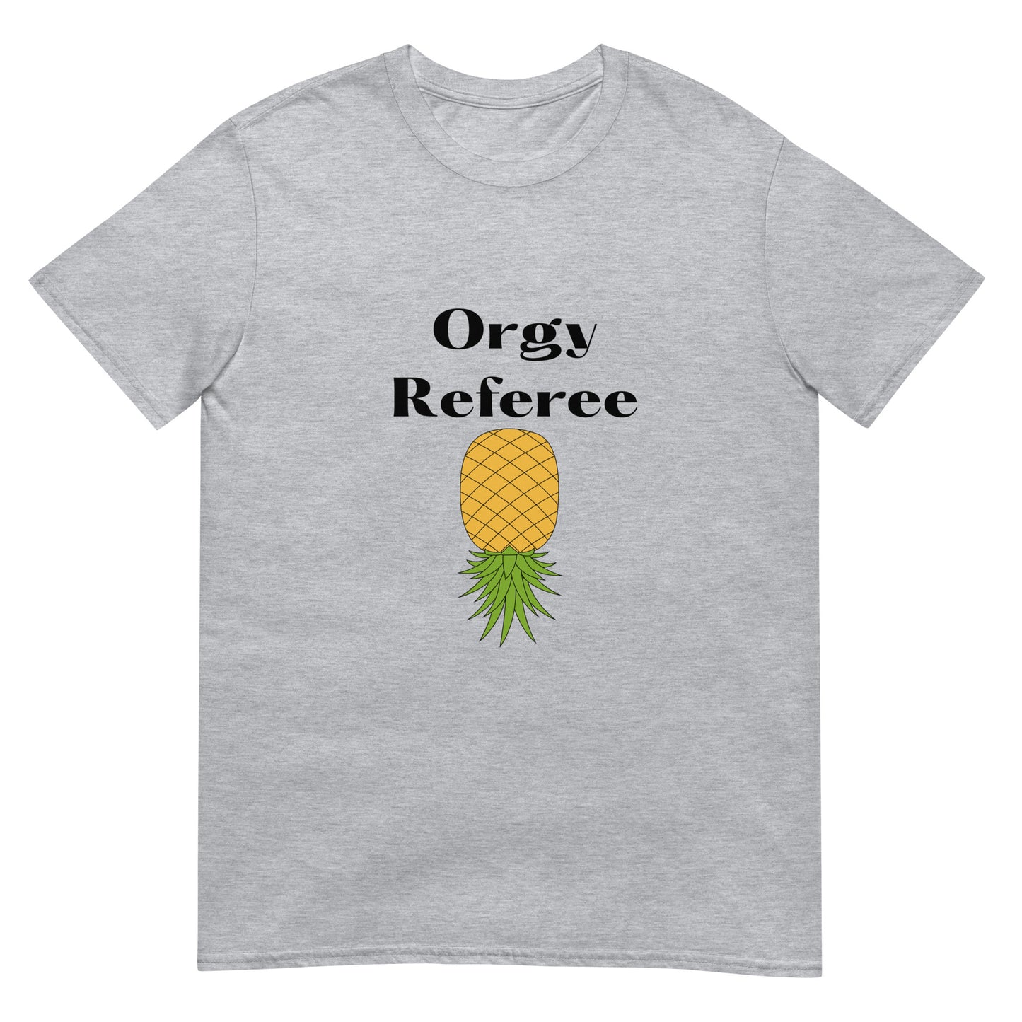 Ref Premium T-Shirt