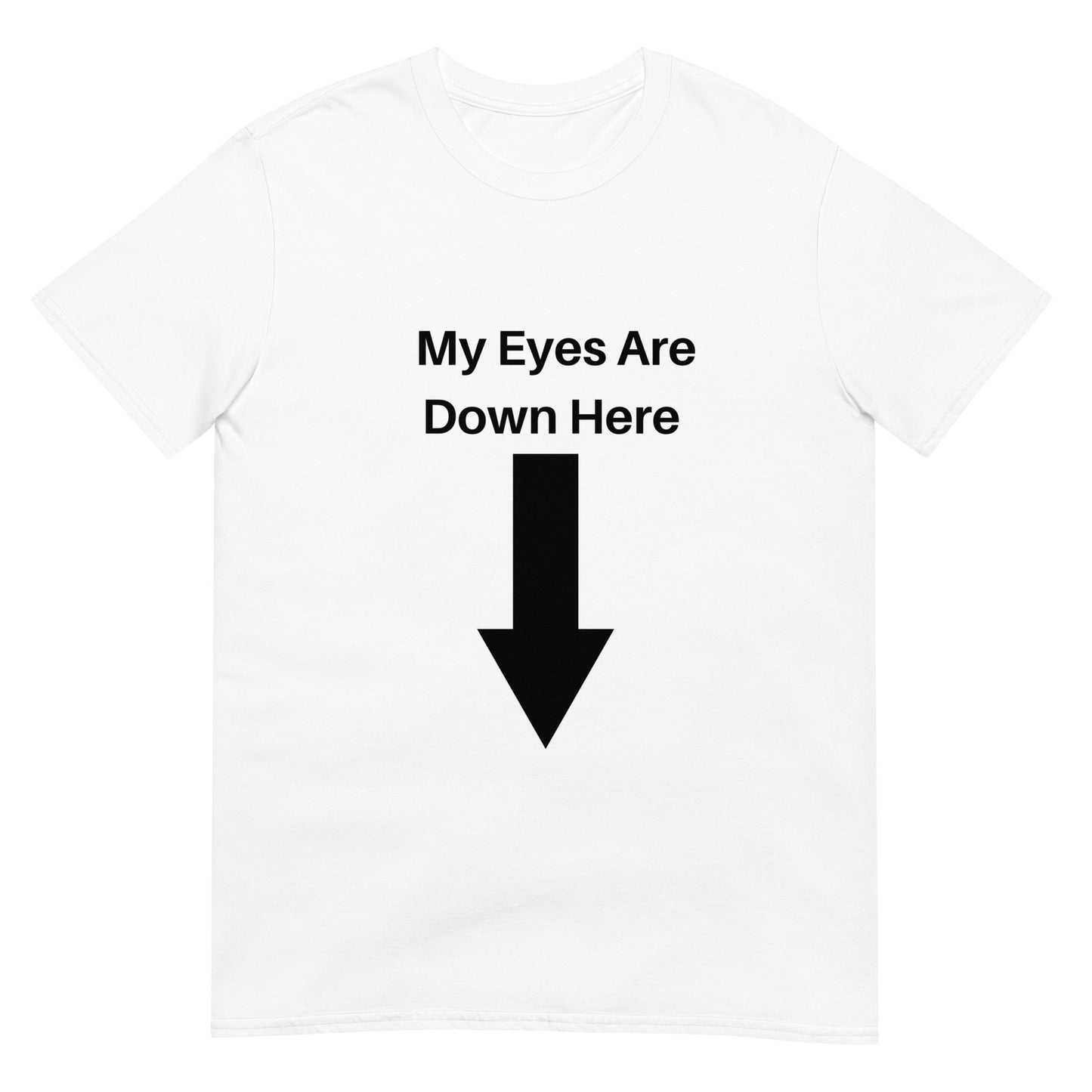 Down here Premium T-Shirt
