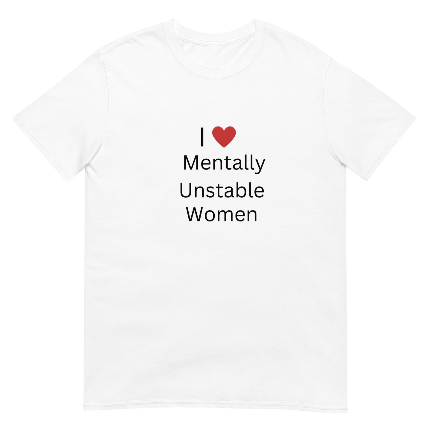 Mental Premium t-shirt