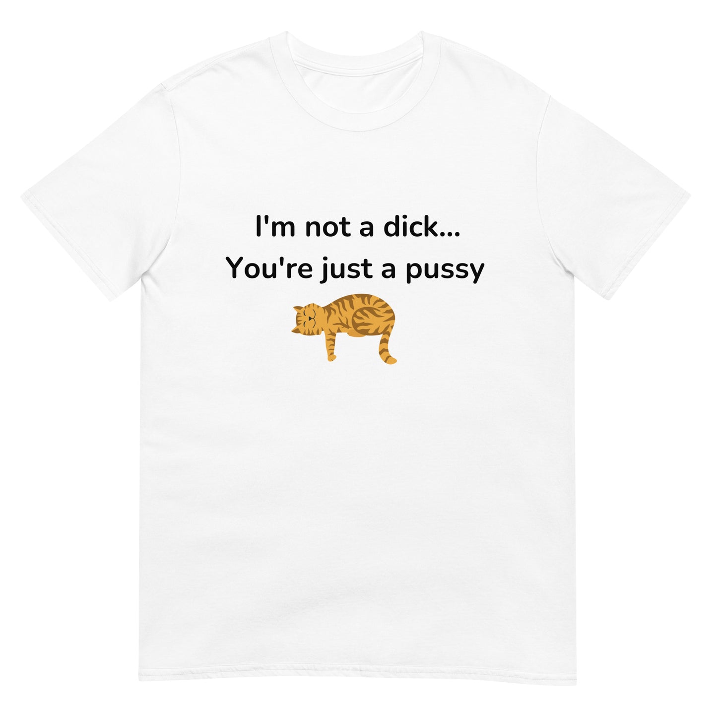 Dick Premium T-Shirt
