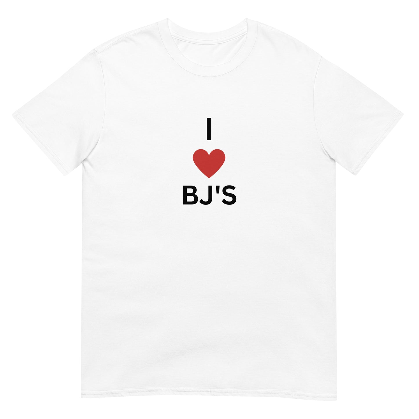BJ Premium T-Shirt
