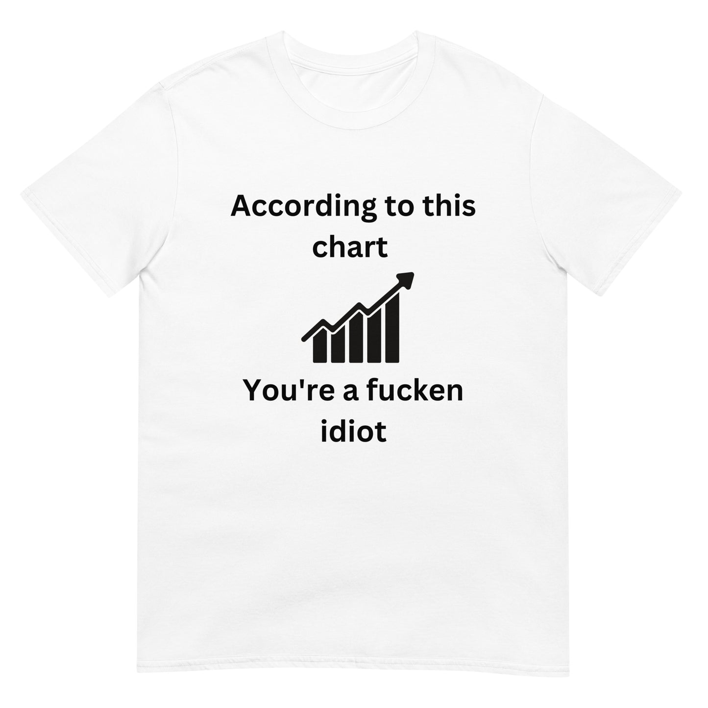 Chart Premium T-Shirt