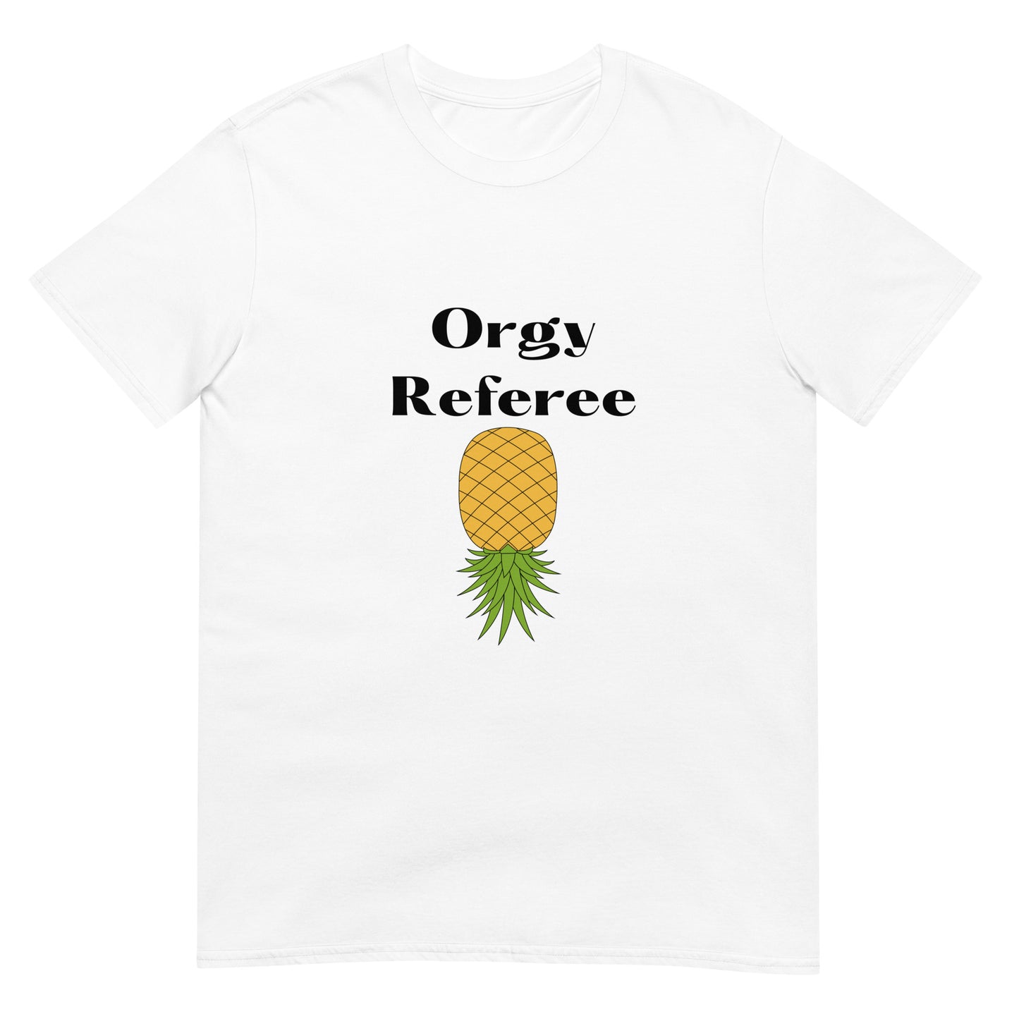 Ref Premium T-Shirt
