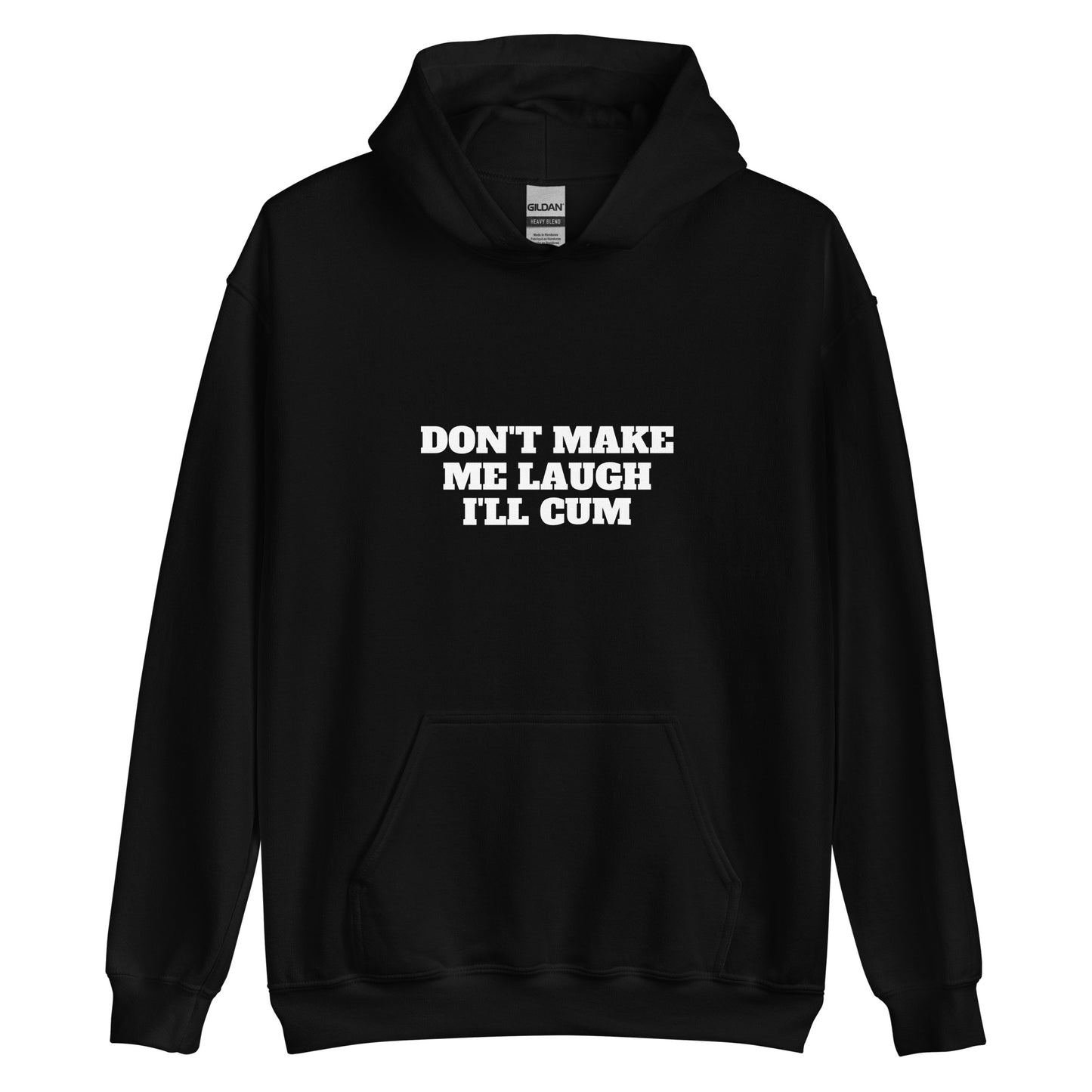 Laughing Premium Hoodie