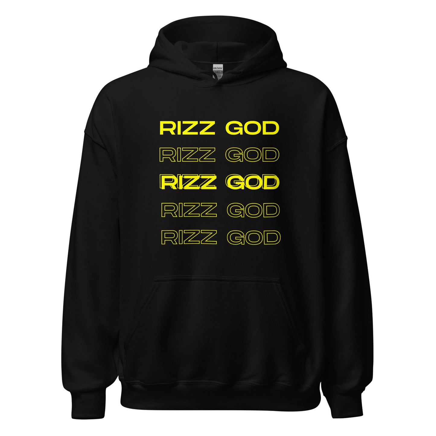Rizz Premium Hoodie
