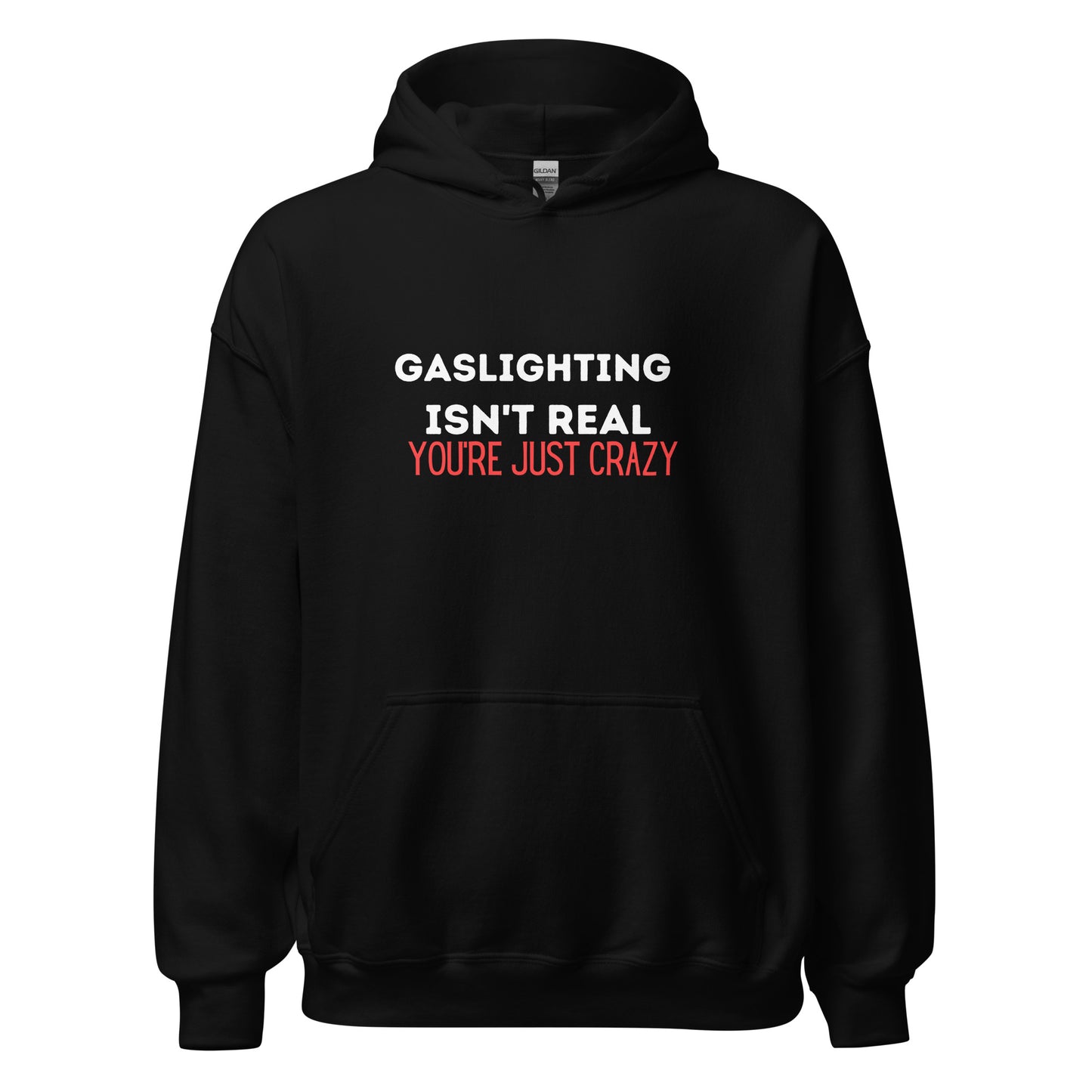 Gaslight Premium Hoodie