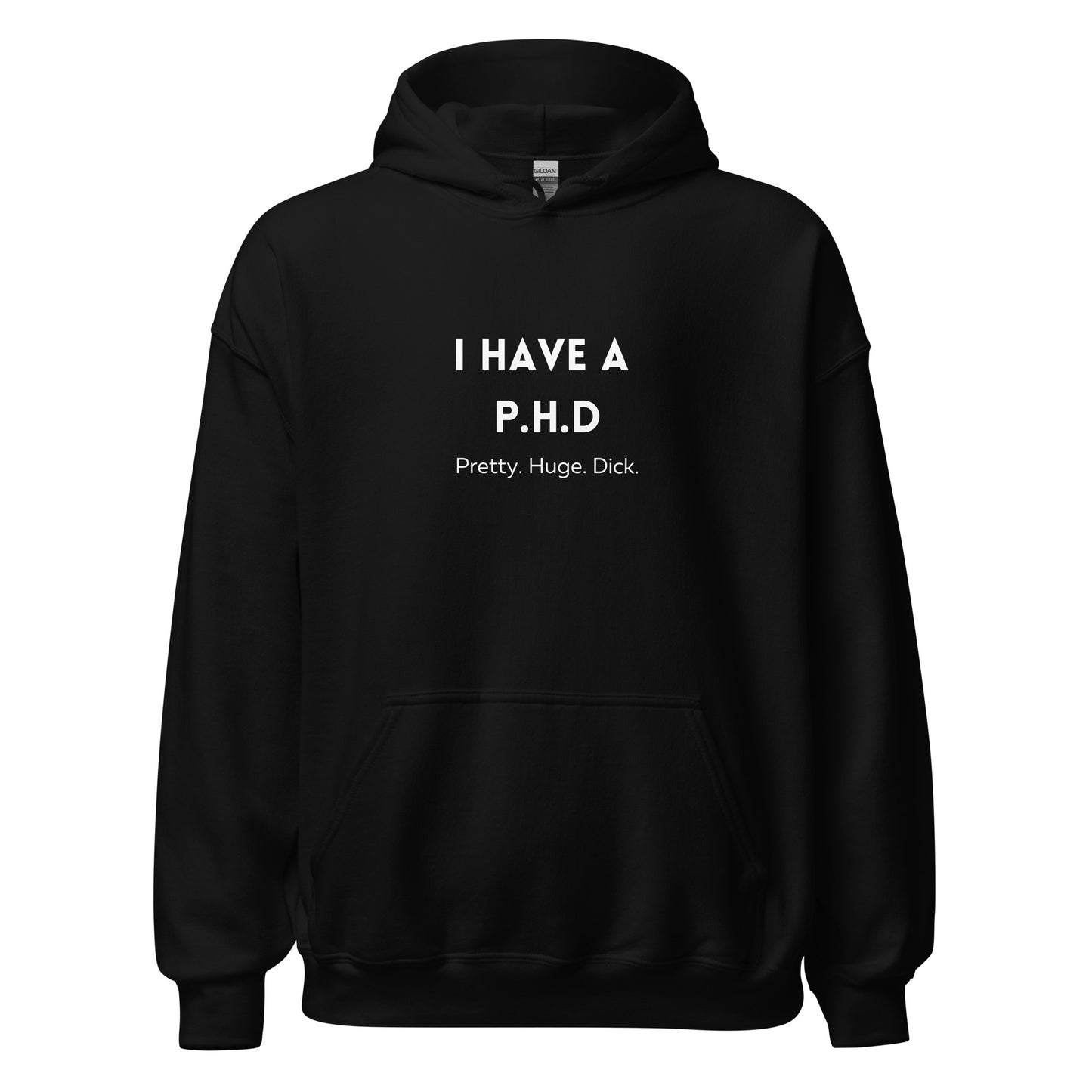 PHD Premium Hoodie