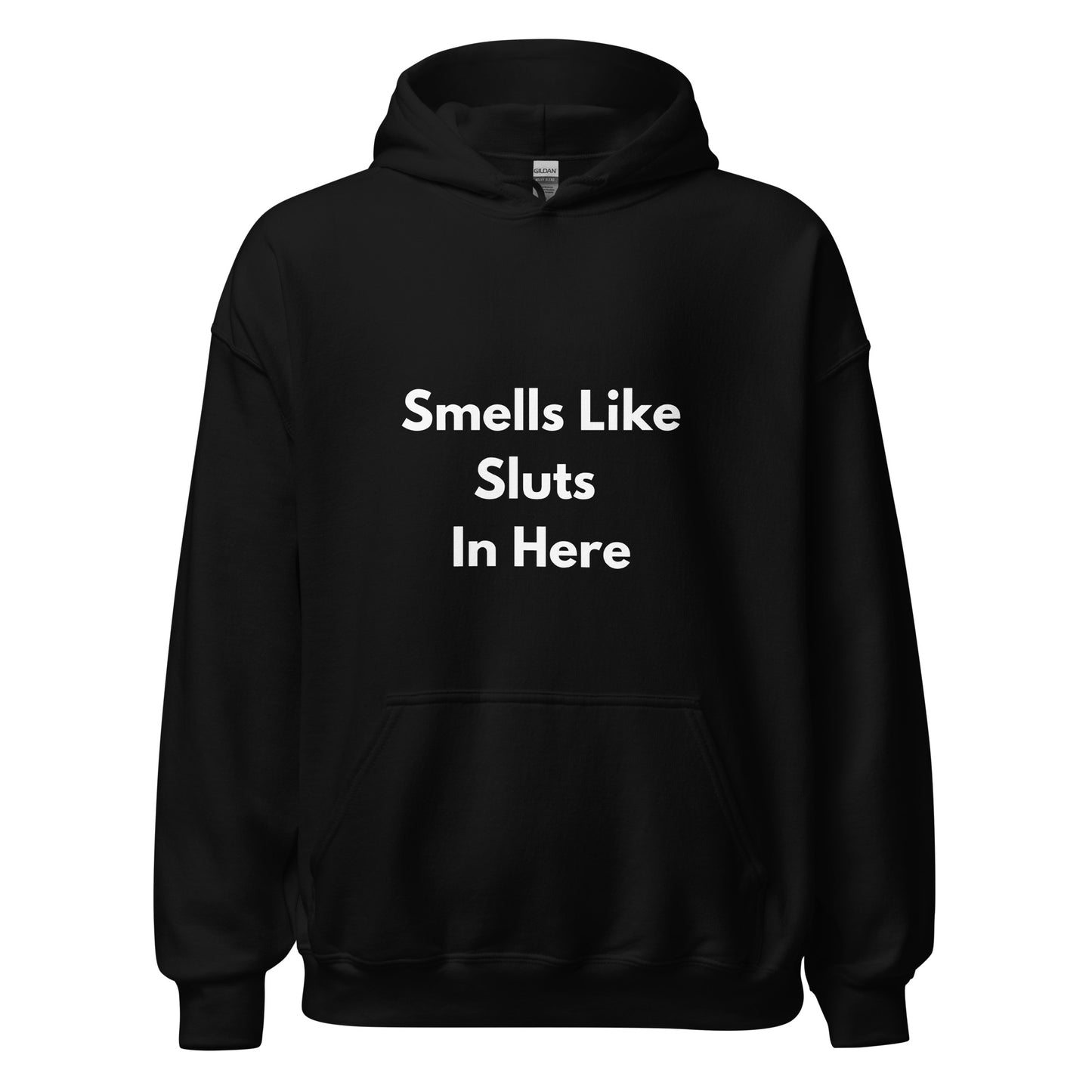 S Premium Hoodie